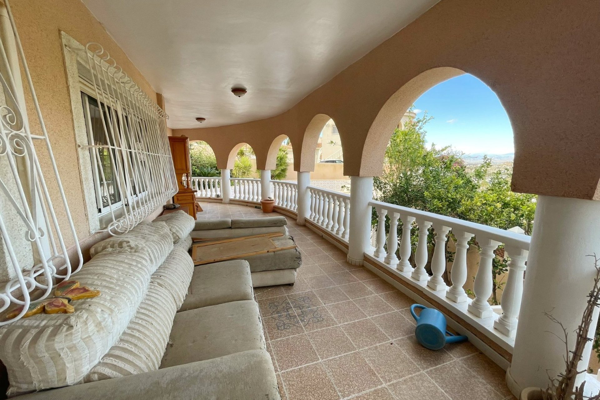 Wiederverkauf - Freistehend / Villa -
Ciudad Quesada - Rojales - La Marquesa Golf