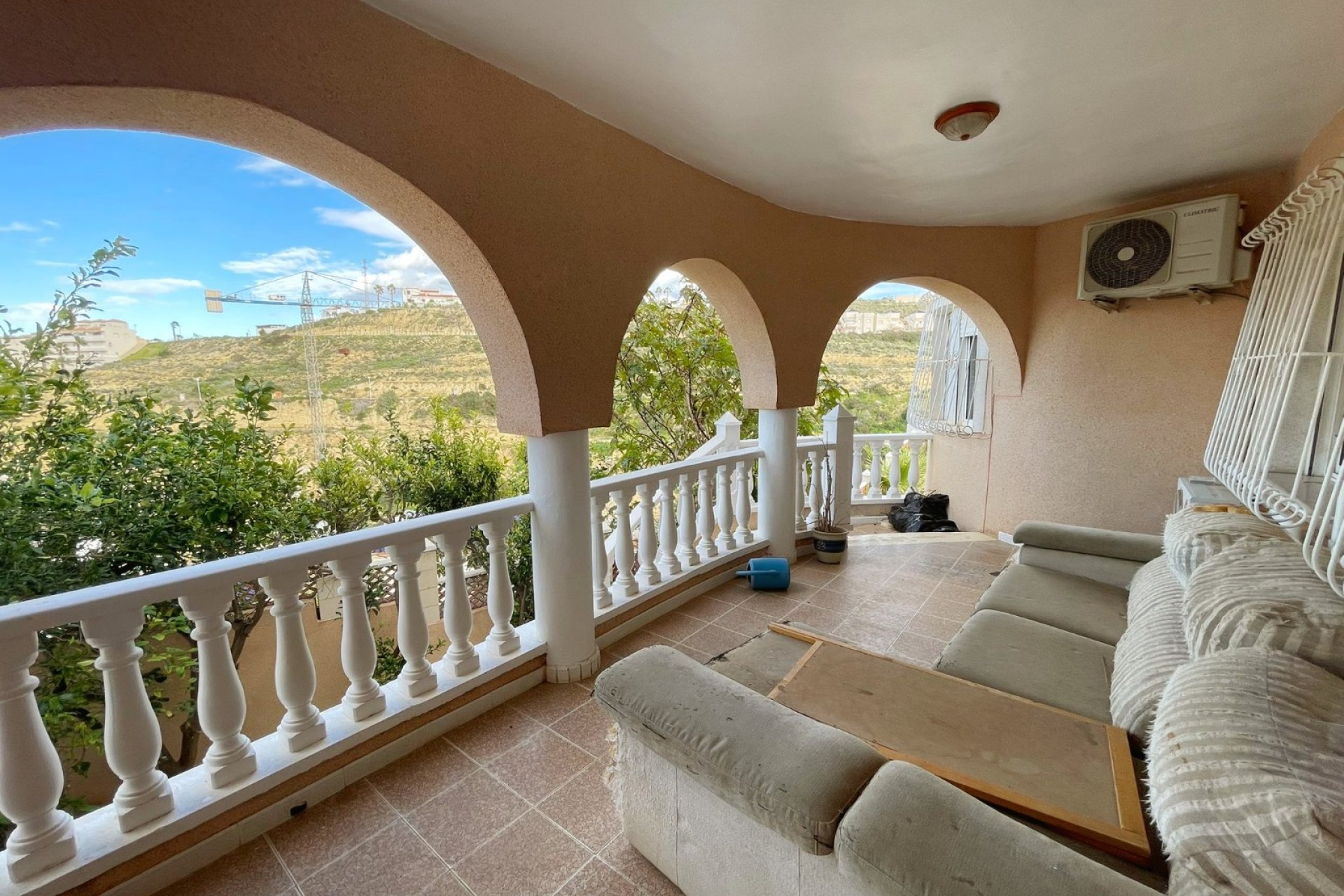 Wiederverkauf - Freistehend / Villa -
Ciudad Quesada - Rojales - La Marquesa Golf