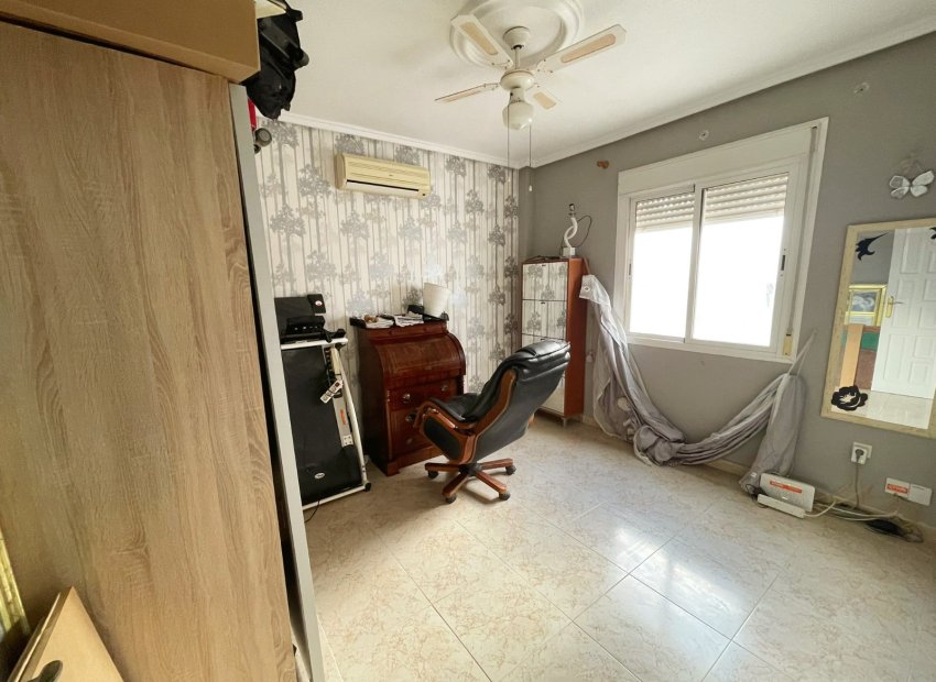 Wiederverkauf - Freistehend / Villa -
Ciudad Quesada - Rojales - La Marquesa Golf