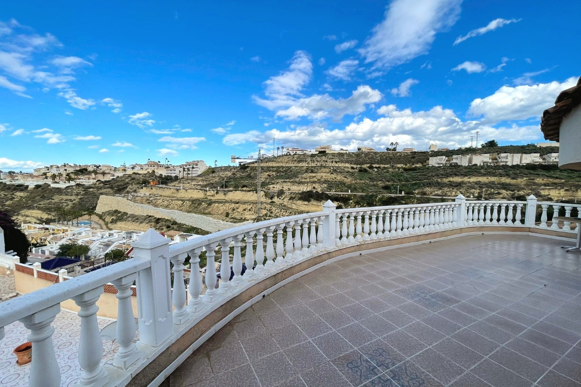 Wiederverkauf - Freistehend / Villa -
Ciudad Quesada - Rojales - La Marquesa Golf