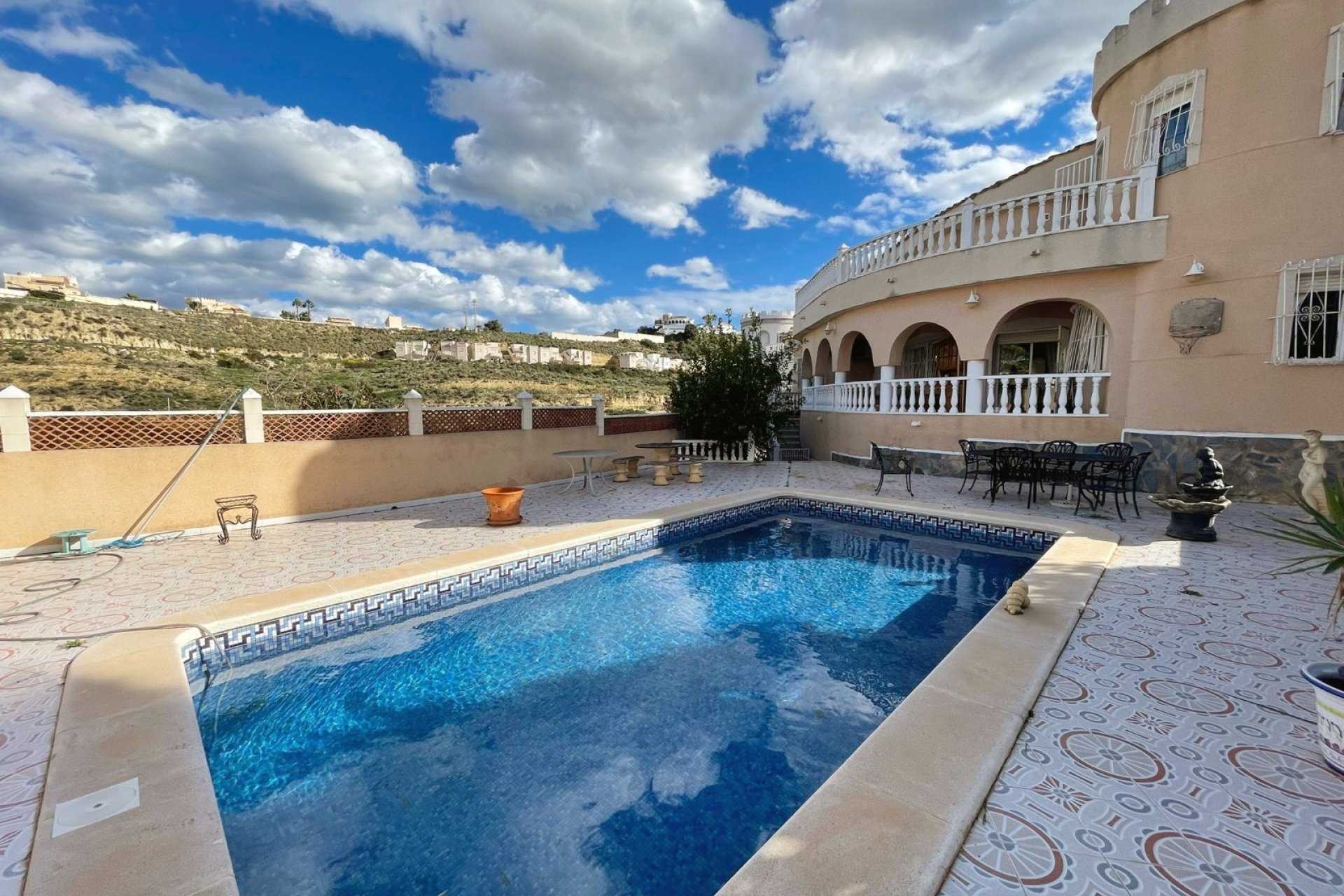 Wiederverkauf - Freistehend / Villa -
Ciudad Quesada - Rojales - La Marquesa Golf