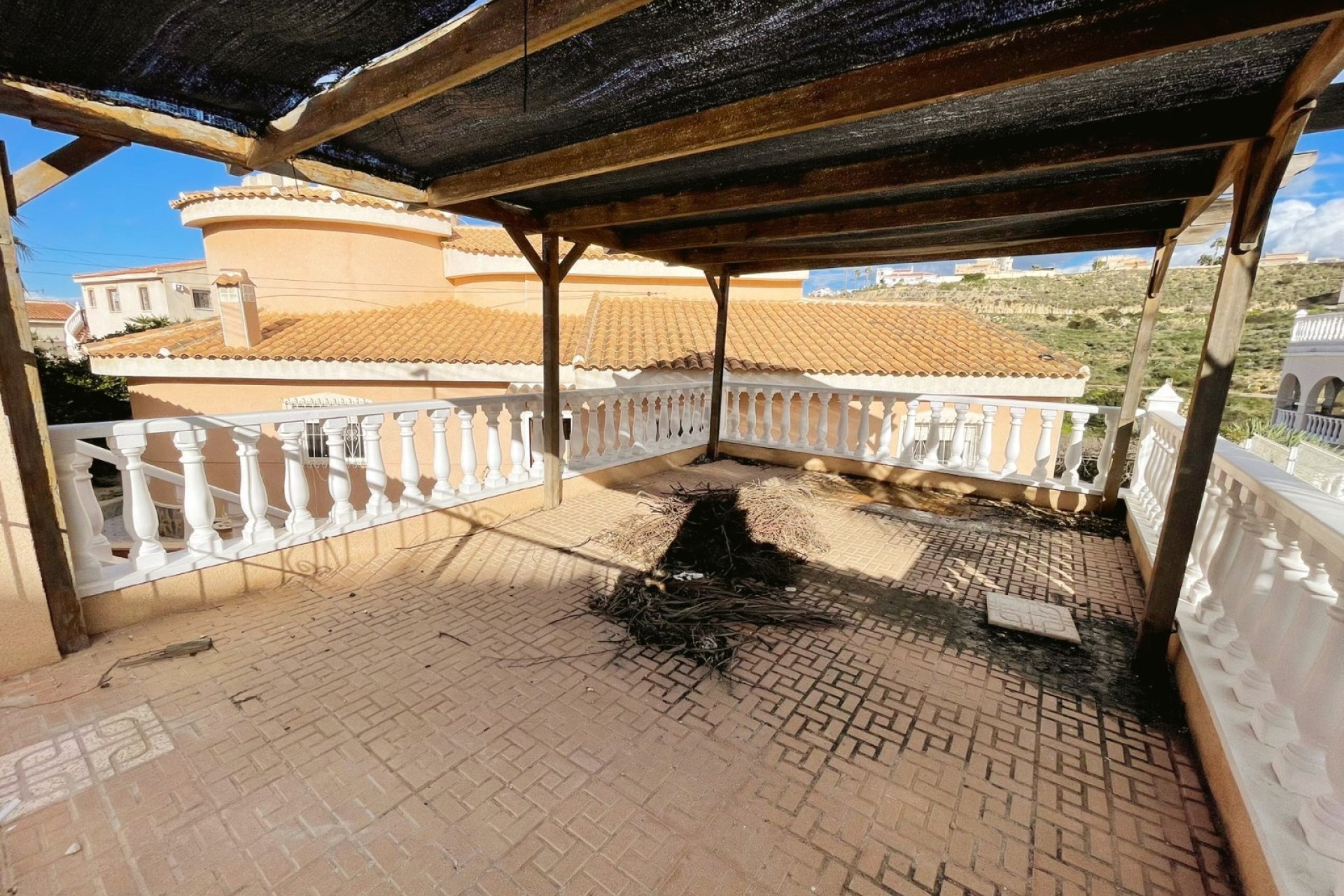 Wiederverkauf - Freistehend / Villa -
Ciudad Quesada - Rojales - La Marquesa Golf