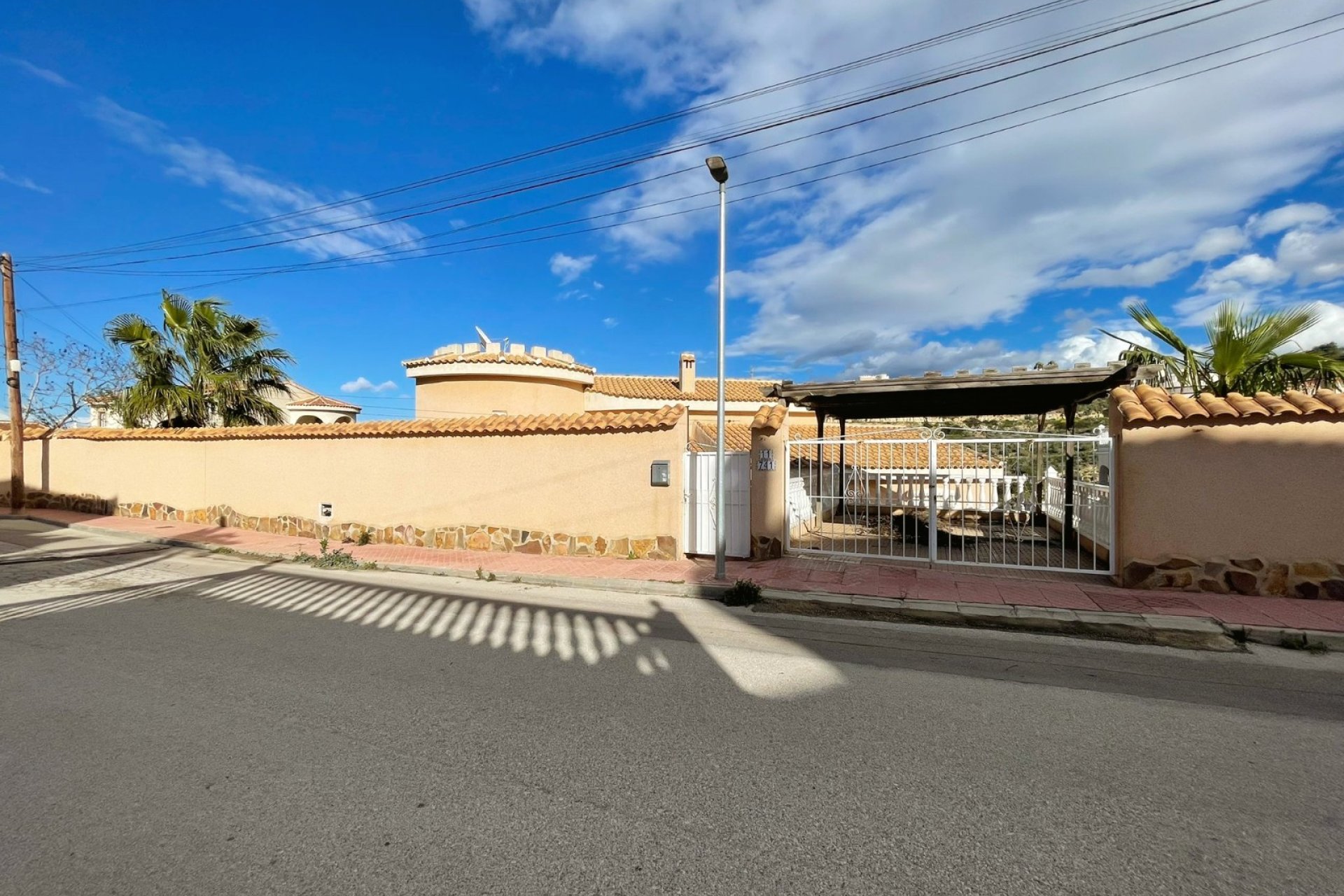 Wiederverkauf - Freistehend / Villa -
Ciudad Quesada - Rojales - La Marquesa Golf
