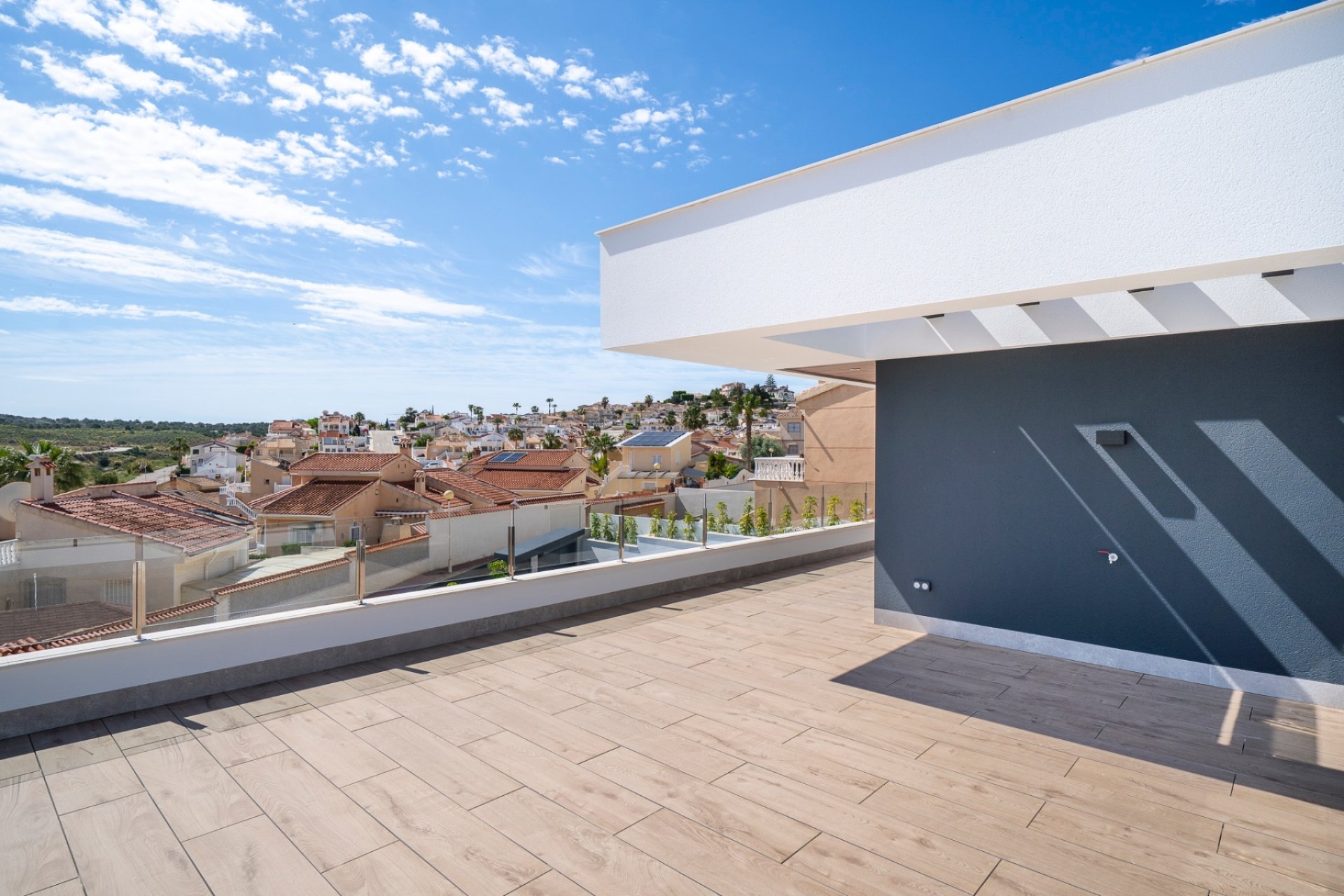 Wiederverkauf - Freistehend / Villa -
Ciudad Quesada - Rojales - La Marquesa Golf