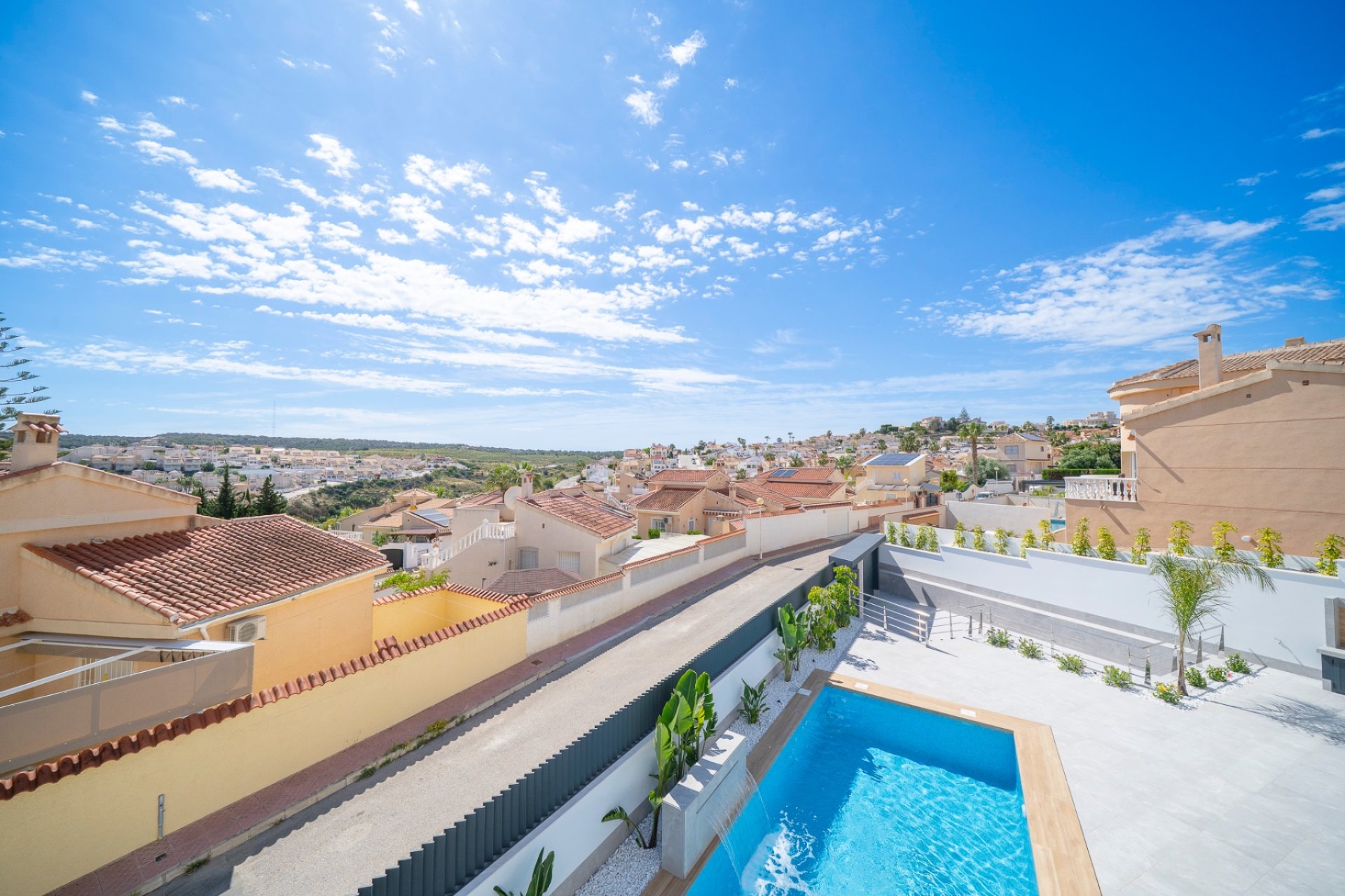Wiederverkauf - Freistehend / Villa -
Ciudad Quesada - Rojales - La Marquesa Golf