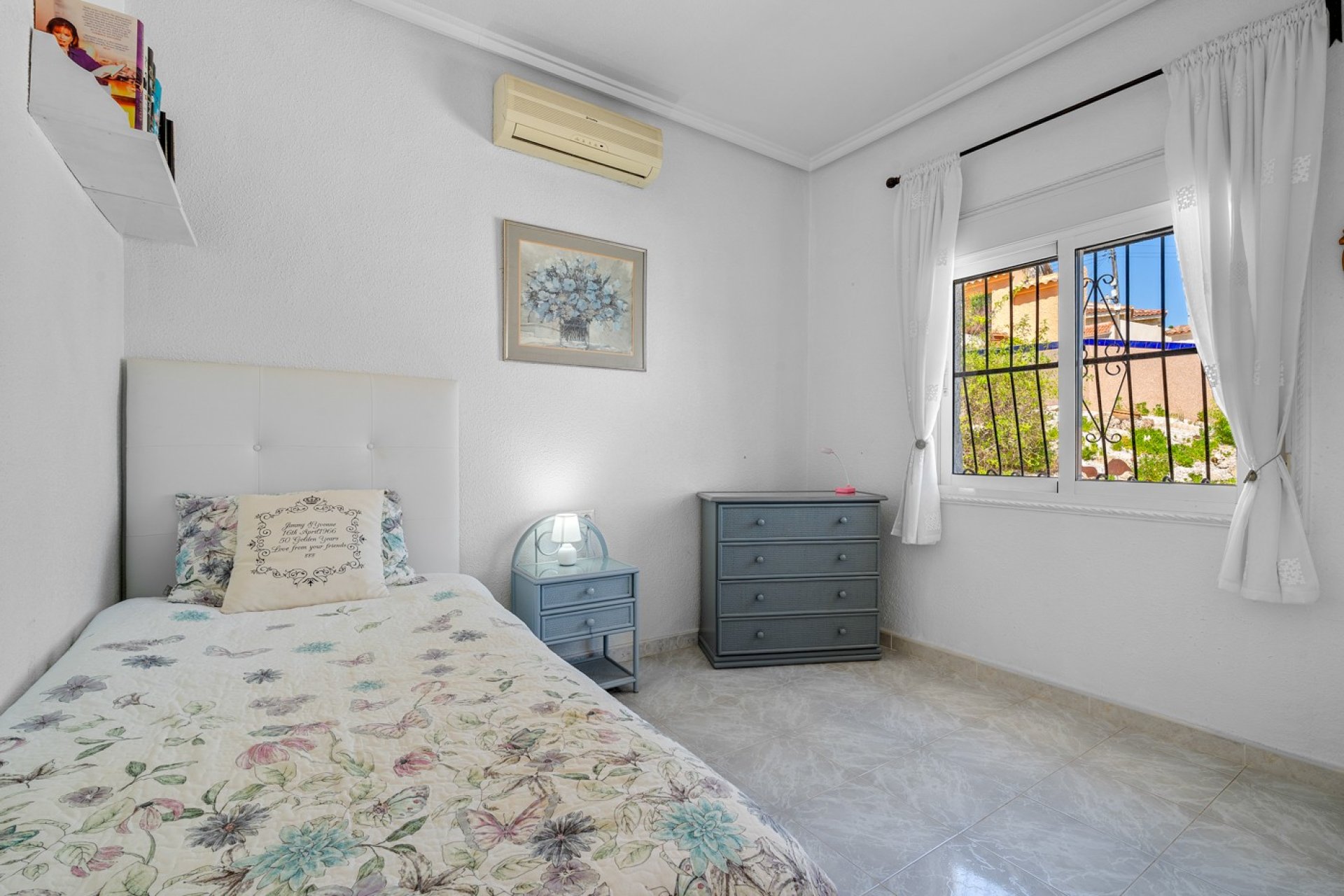 Wiederverkauf - Freistehend / Villa -
Ciudad Quesada - Rojales - La Marquesa Golf