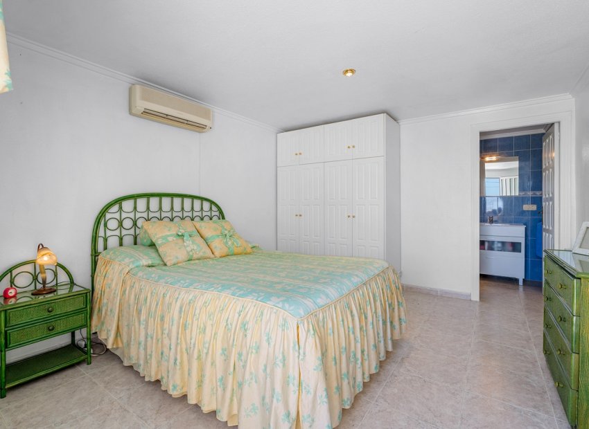 Wiederverkauf - Freistehend / Villa -
Ciudad Quesada - Rojales - La Marquesa Golf