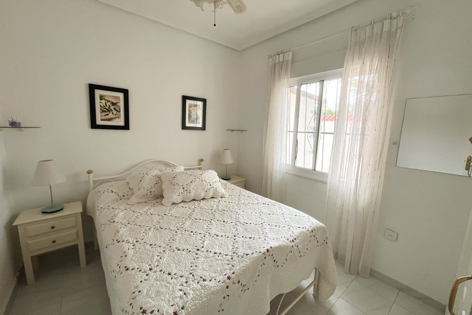 Wiederverkauf - Freistehend / Villa -
Ciudad Quesada - Rojales - La Marquesa Golf