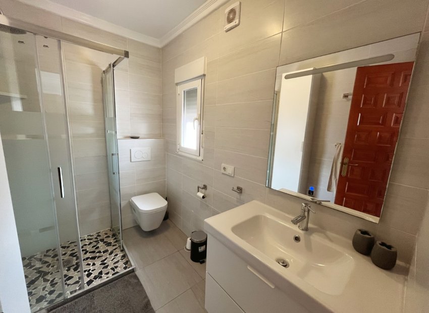 Wiederverkauf - Freistehend / Villa -
Ciudad Quesada - Rojales - La Marquesa Golf