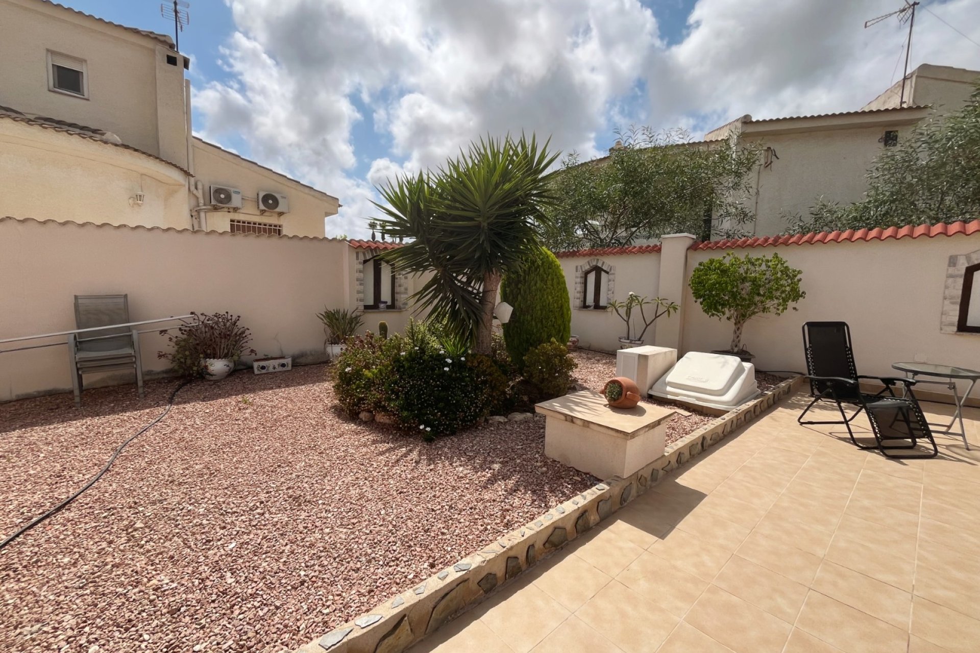 Wiederverkauf - Freistehend / Villa -
Ciudad Quesada - Rojales - La Marquesa Golf