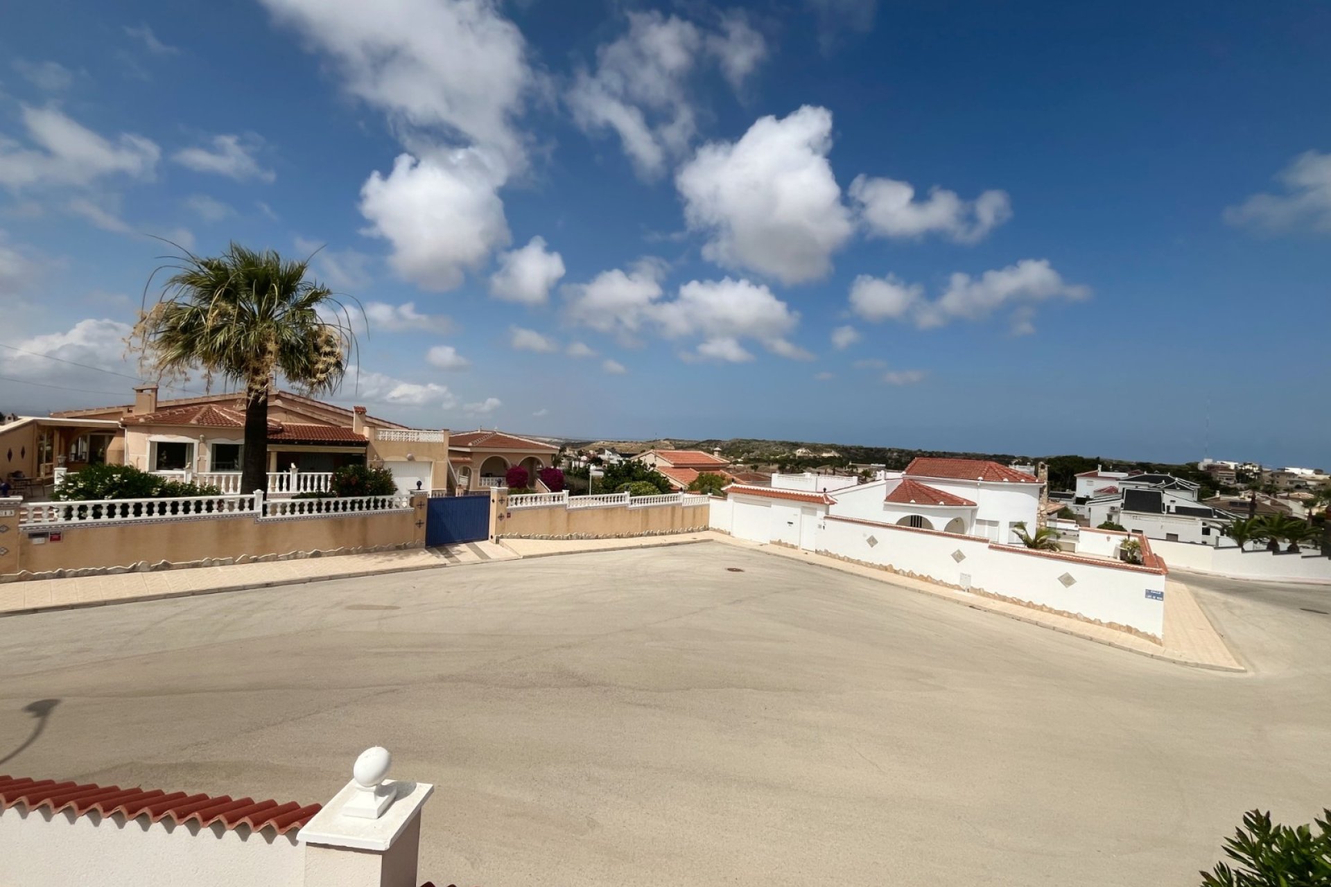 Wiederverkauf - Freistehend / Villa -
Ciudad Quesada - Rojales - La Marquesa Golf