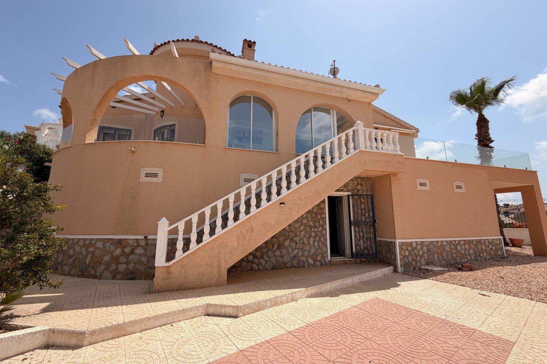 Wiederverkauf - Freistehend / Villa -
Ciudad Quesada - Rojales - La Marquesa Golf