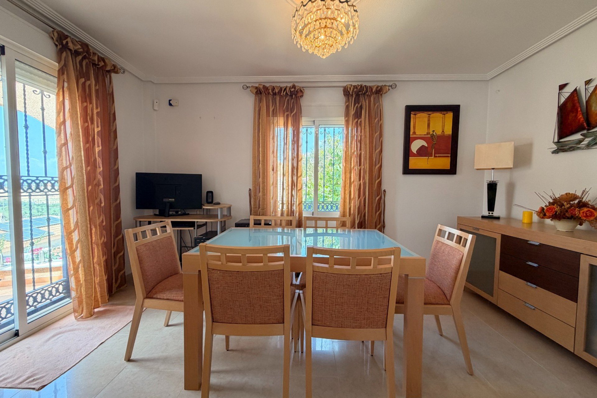 Wiederverkauf - Freistehend / Villa -
Ciudad Quesada - Rojales - La Marquesa Golf