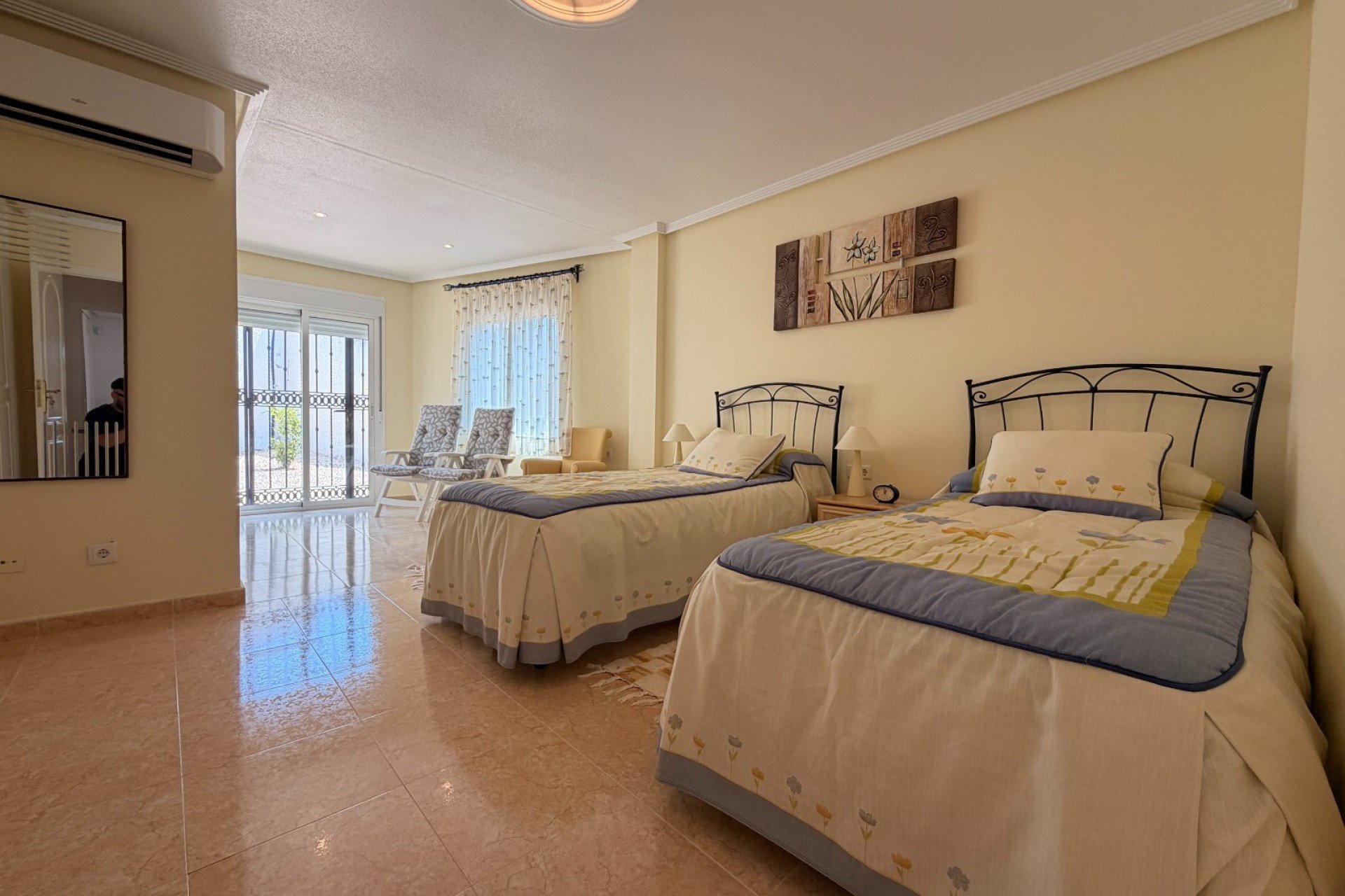 Wiederverkauf - Freistehend / Villa -
Ciudad Quesada - Rojales - La Marquesa Golf