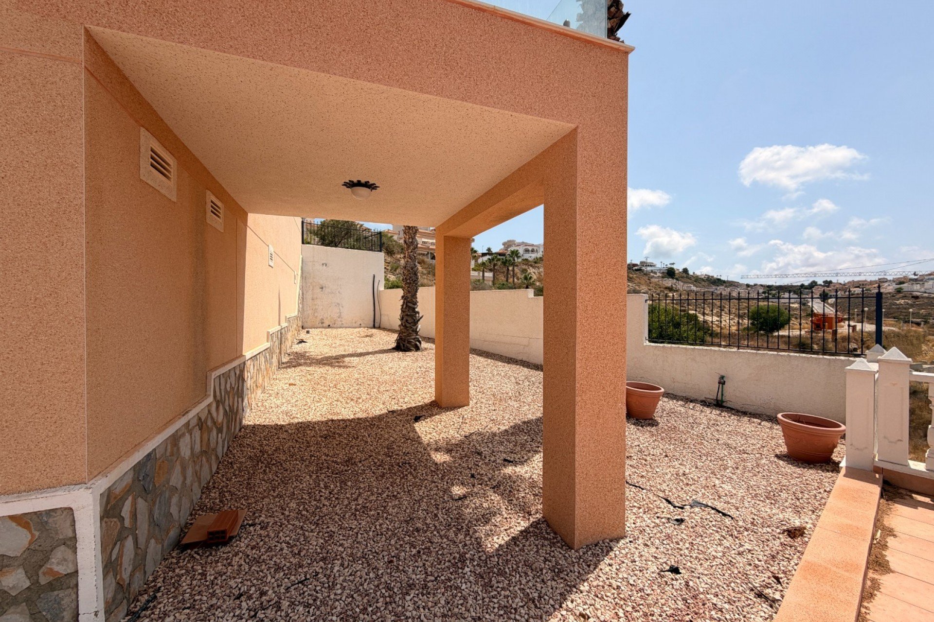Wiederverkauf - Freistehend / Villa -
Ciudad Quesada - Rojales - La Marquesa Golf
