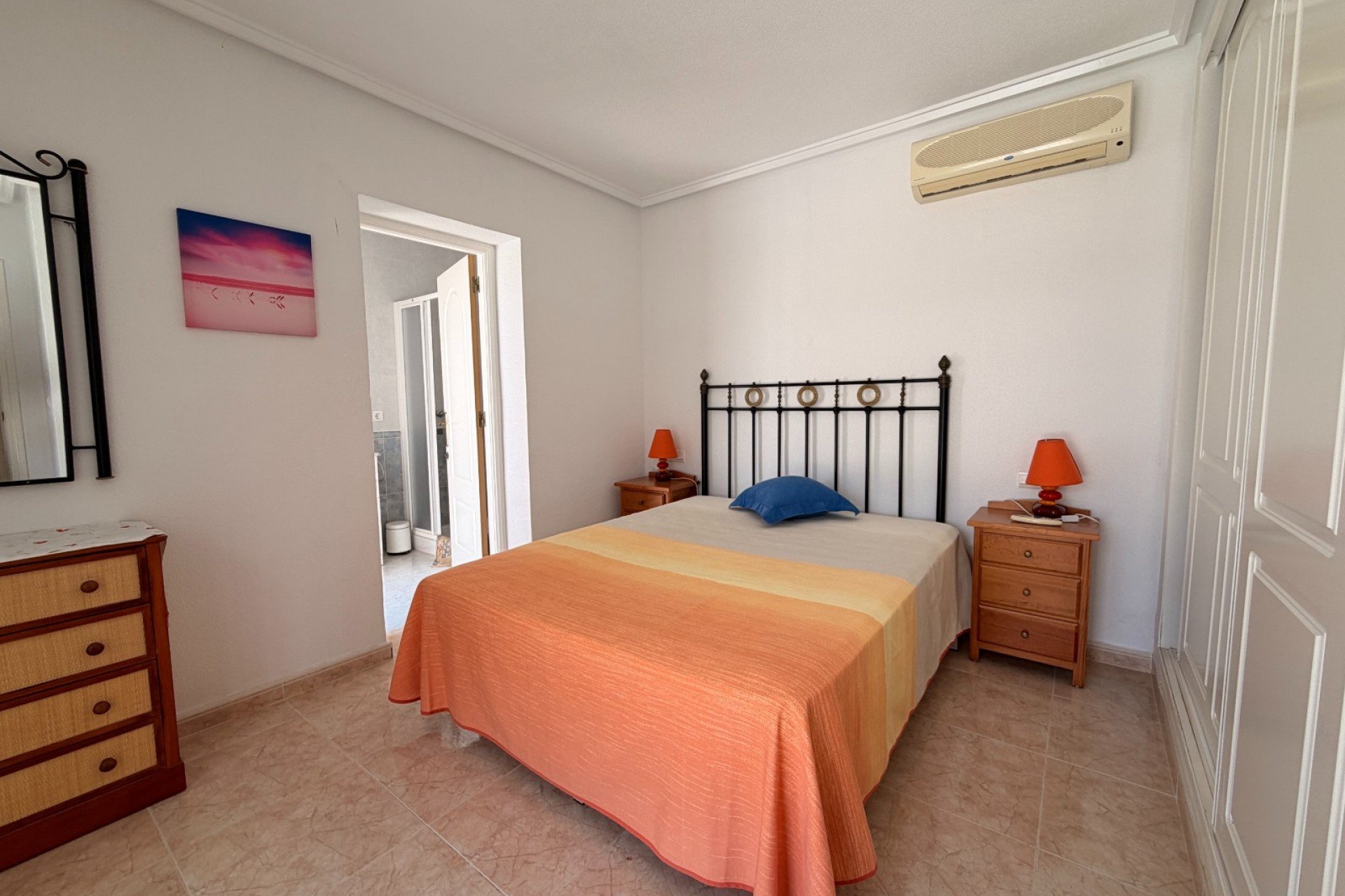 Wiederverkauf - Freistehend / Villa -
Ciudad Quesada - Rojales - La Marquesa Golf
