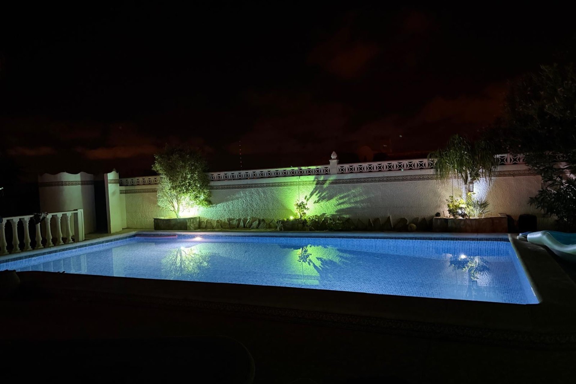 Wiederverkauf - Freistehend / Villa -
Ciudad Quesada - Rojales - La Marquesa Golf