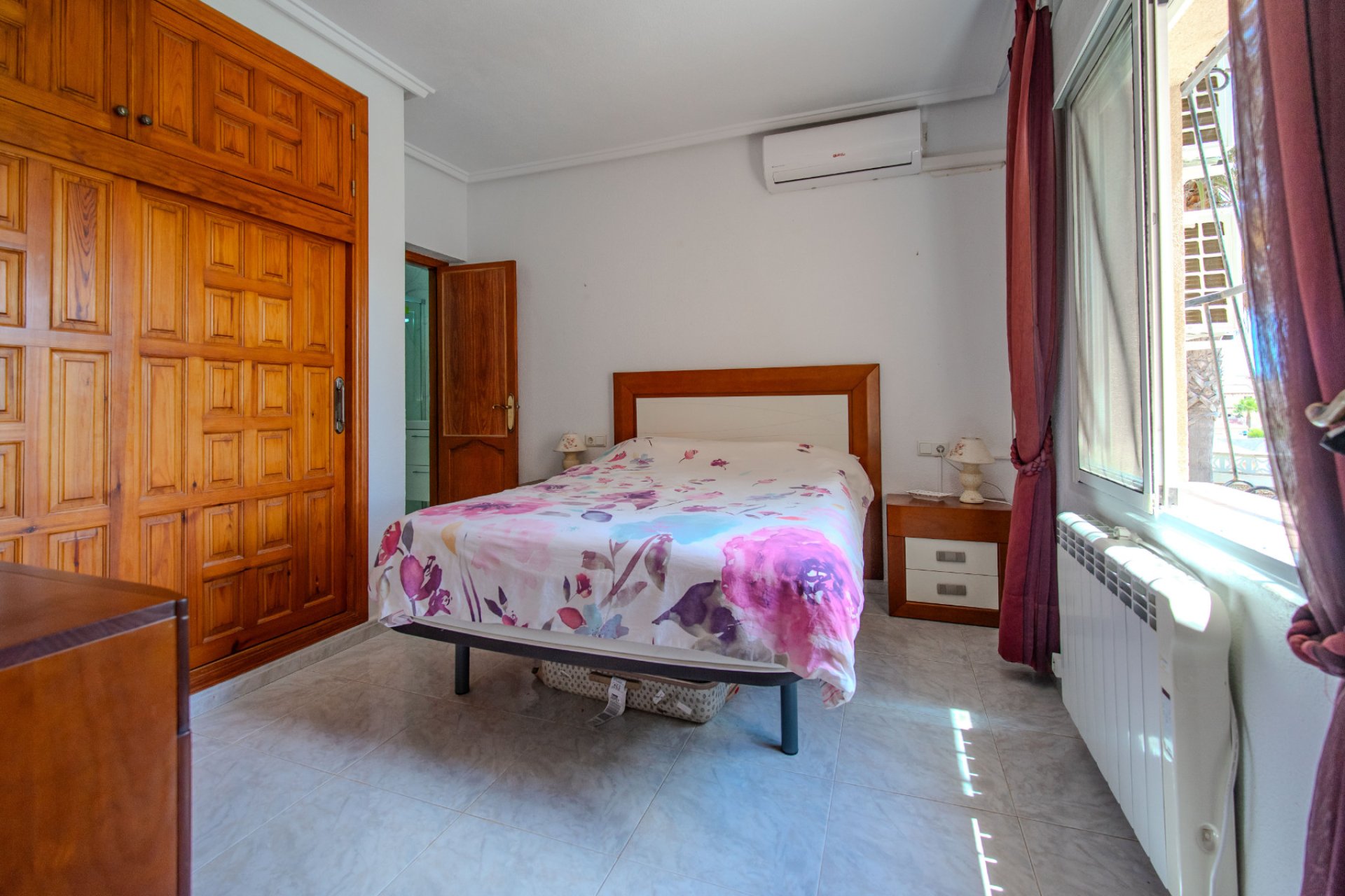 Wiederverkauf - Freistehend / Villa -
Ciudad Quesada - Rojales - La Marquesa Golf