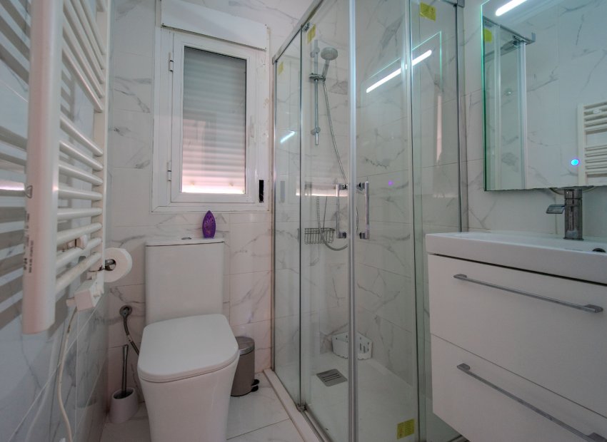 Wiederverkauf - Freistehend / Villa -
Ciudad Quesada - Rojales - La Marquesa Golf