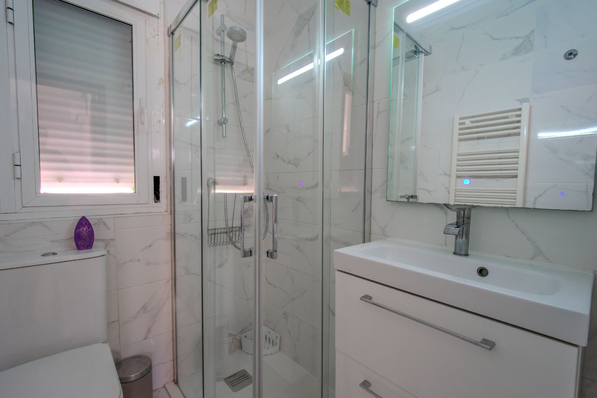 Wiederverkauf - Freistehend / Villa -
Ciudad Quesada - Rojales - La Marquesa Golf