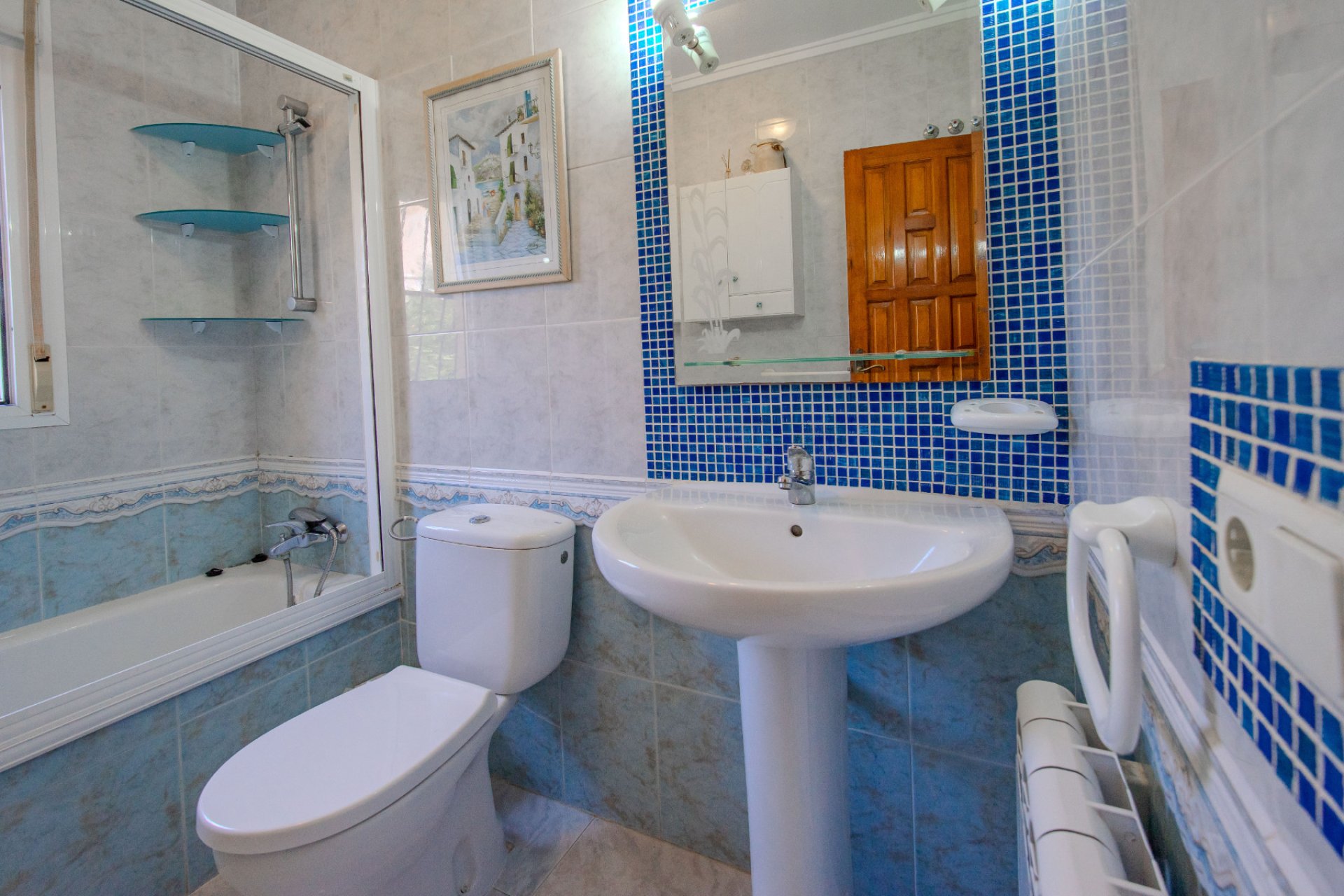Wiederverkauf - Freistehend / Villa -
Ciudad Quesada - Rojales - La Marquesa Golf