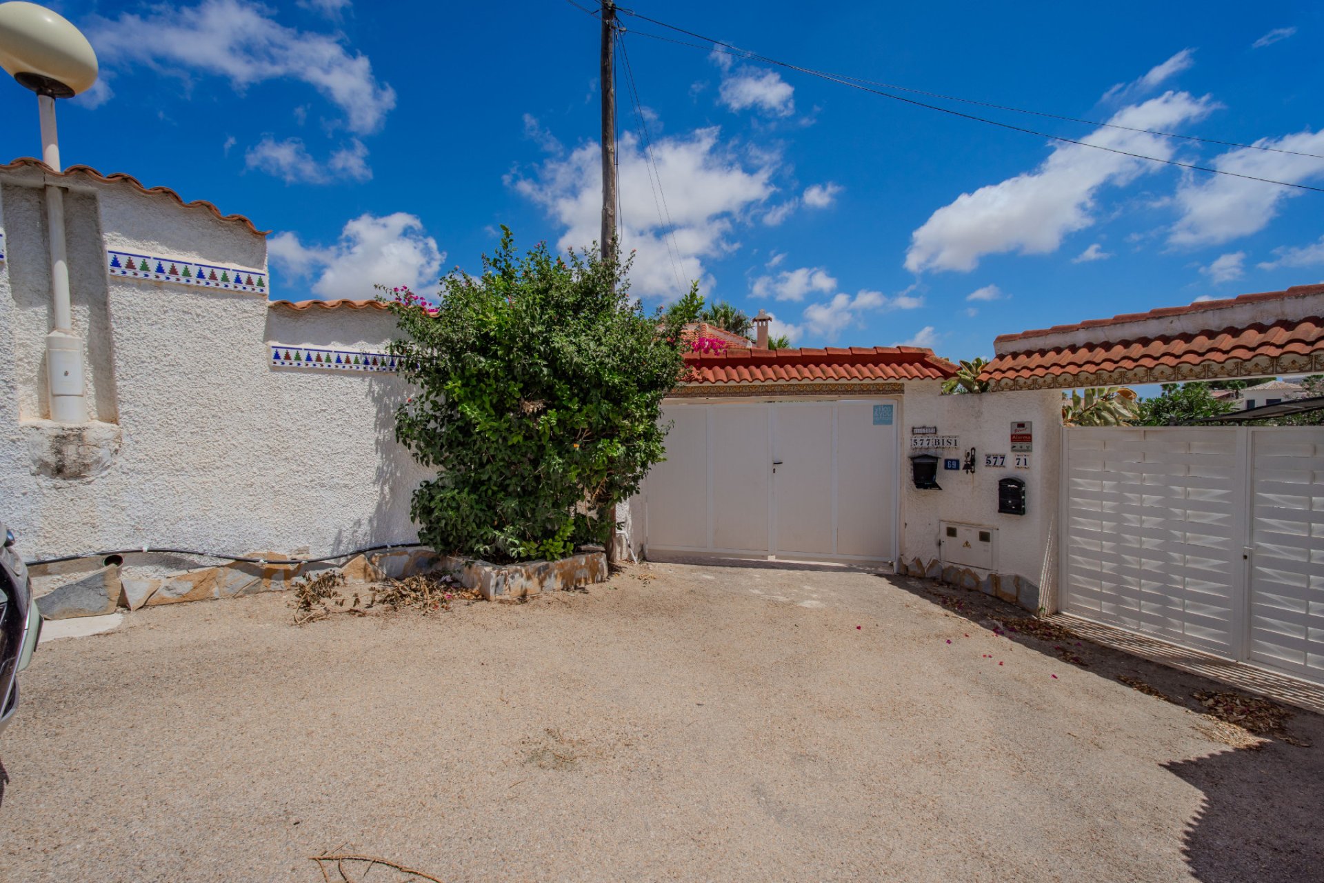 Wiederverkauf - Freistehend / Villa -
Ciudad Quesada - Rojales - La Marquesa Golf