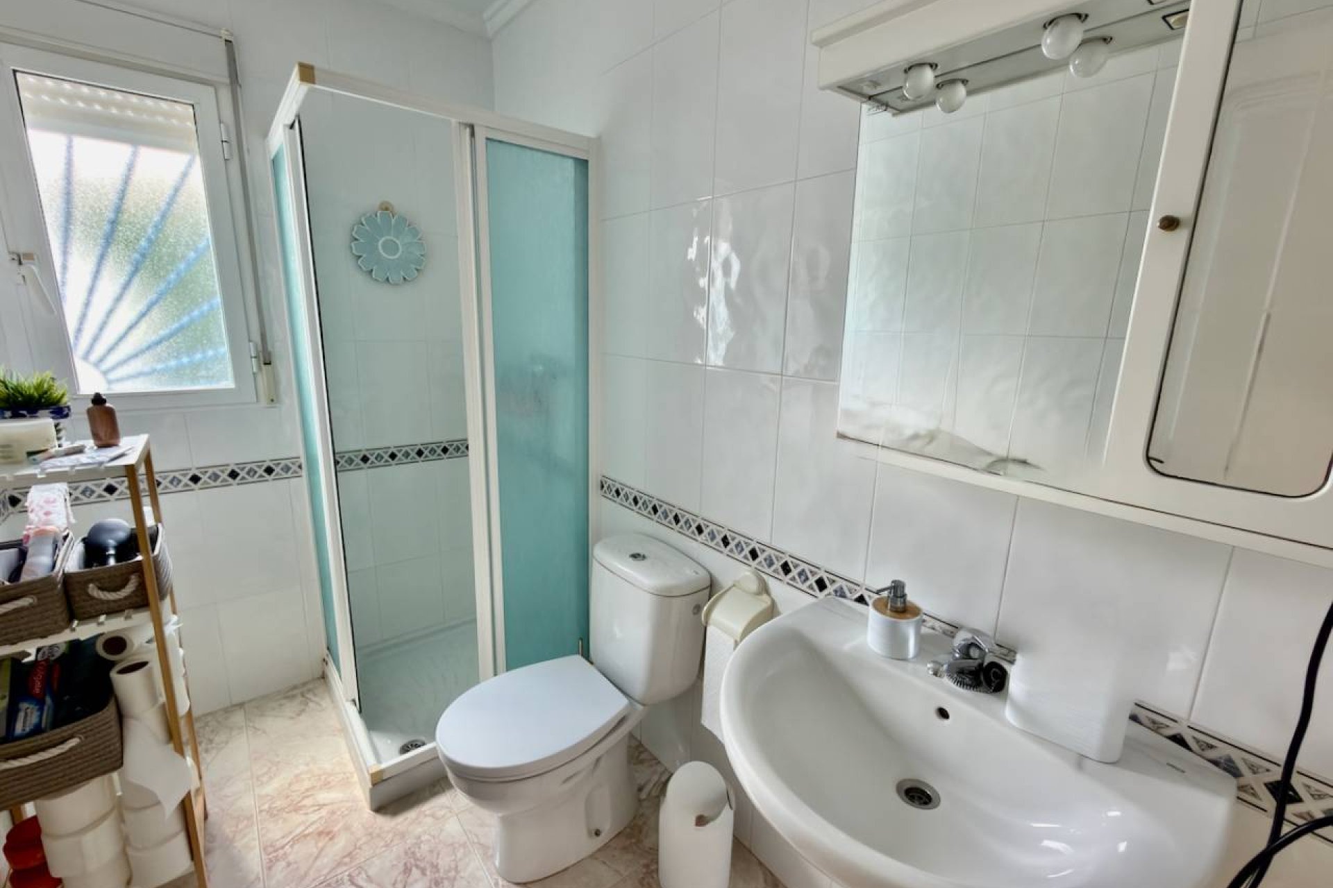 Wiederverkauf - Freistehend / Villa -
Ciudad Quesada - Rojales - La Marquesa Golf