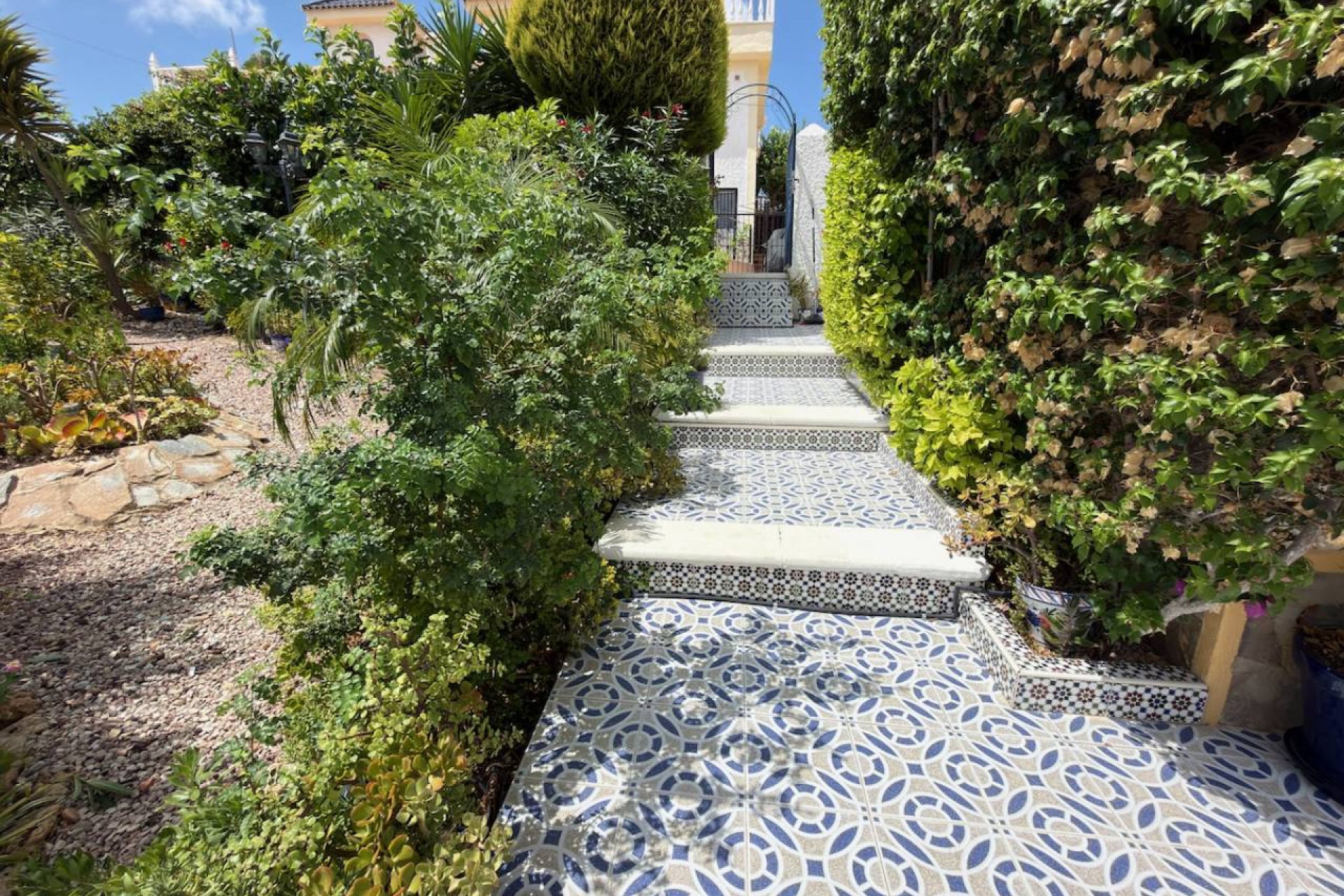 Wiederverkauf - Freistehend / Villa -
Ciudad Quesada - Rojales - La Marquesa Golf