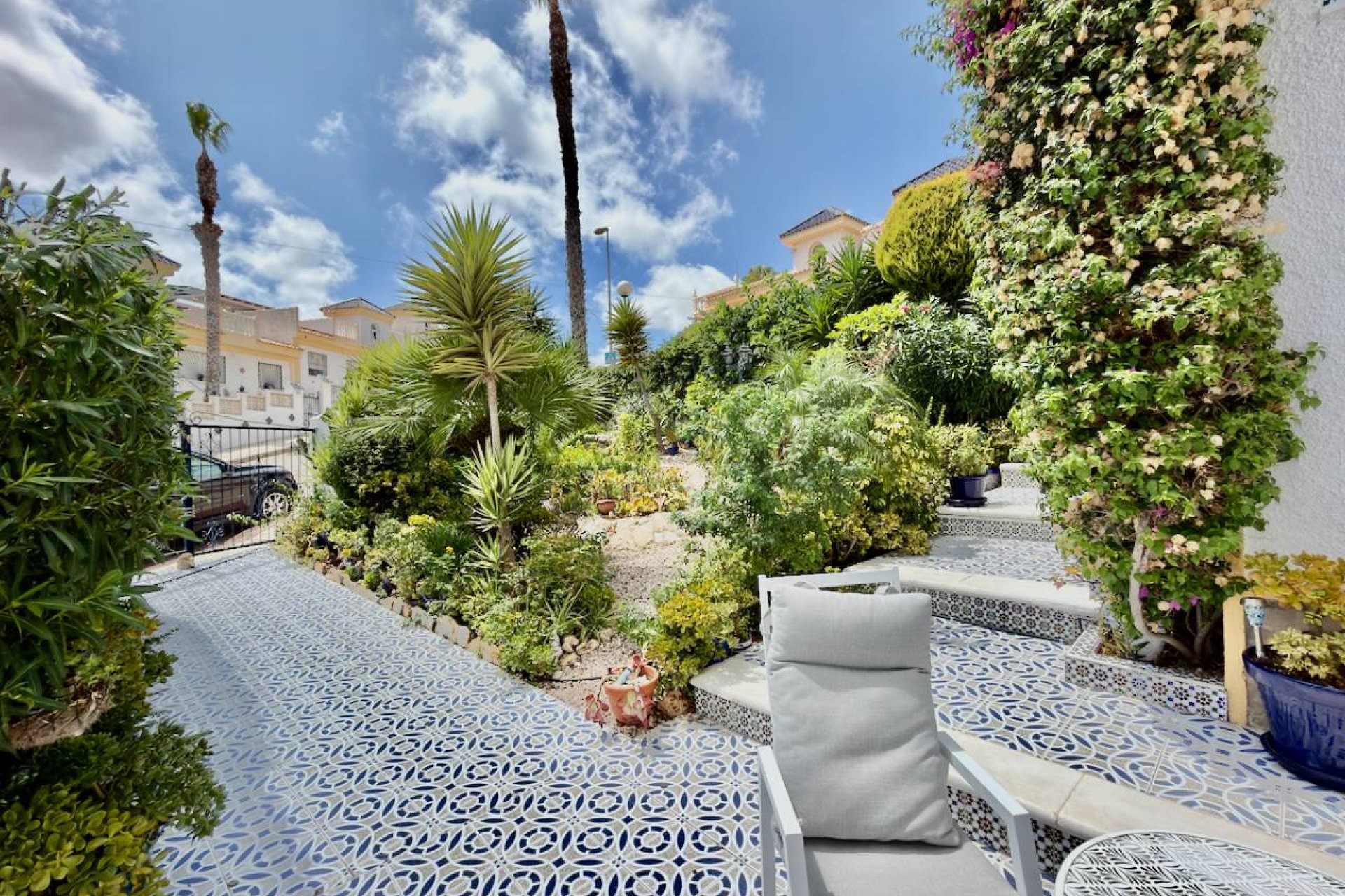 Wiederverkauf - Freistehend / Villa -
Ciudad Quesada - Rojales - La Marquesa Golf