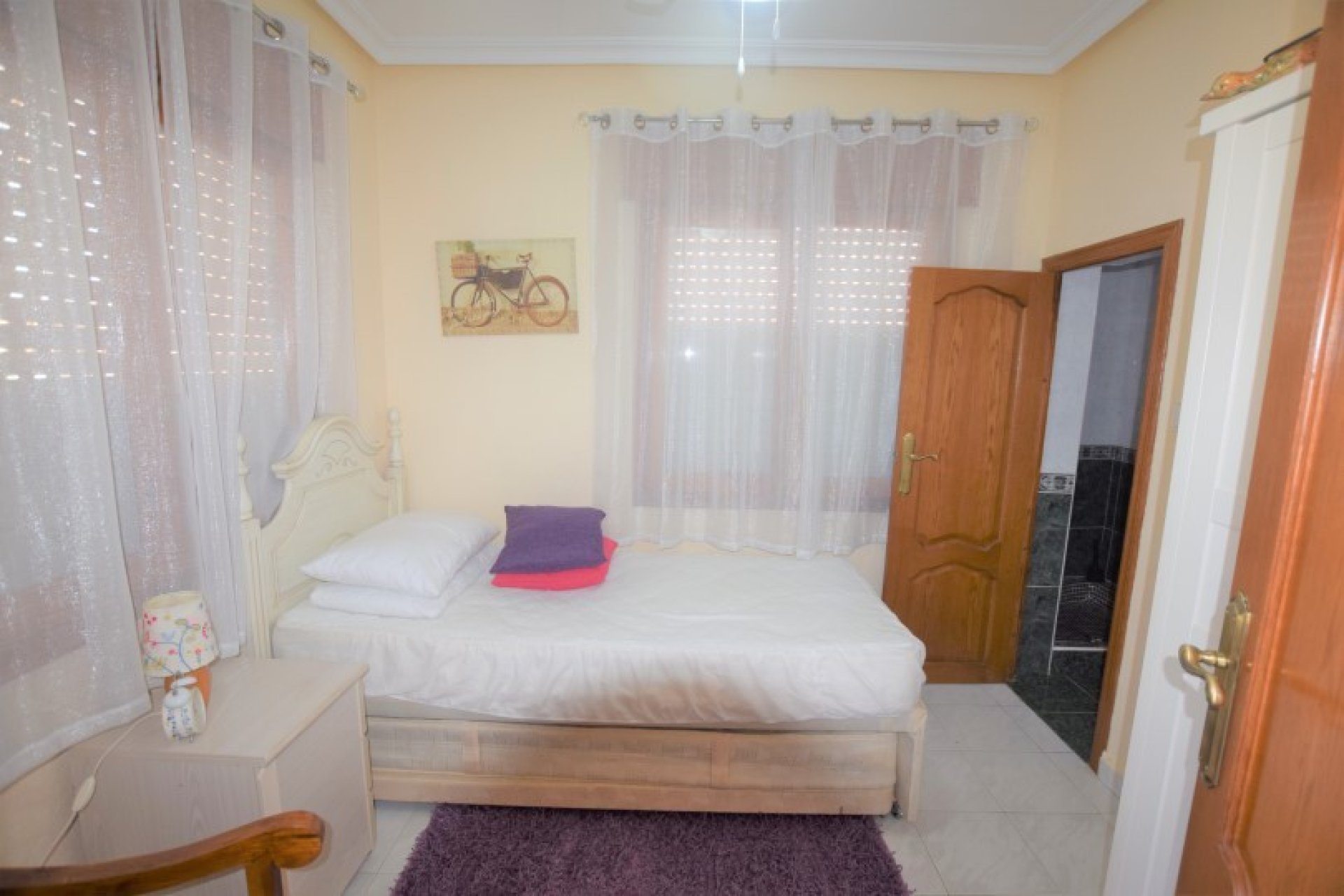Wiederverkauf - Freistehend / Villa -
Ciudad Quesada - Rojales - Pueblo Bravo