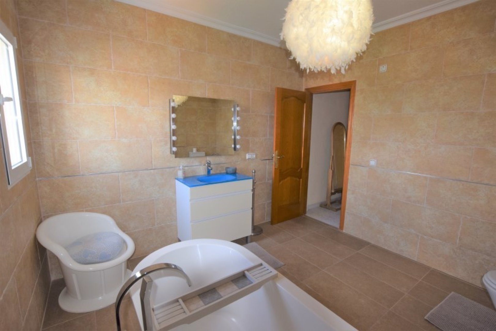 Wiederverkauf - Freistehend / Villa -
Ciudad Quesada - Rojales - Pueblo Bravo