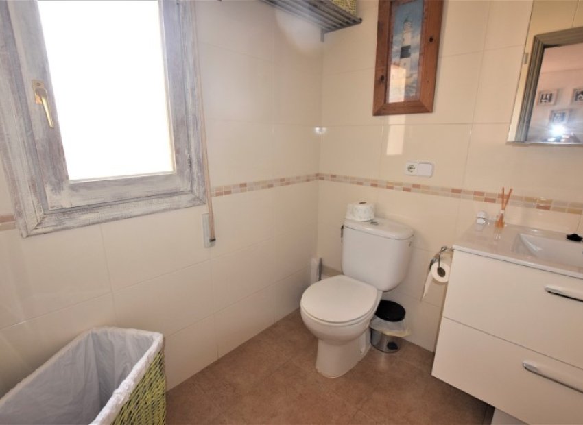 Wiederverkauf - Freistehend / Villa -
Ciudad Quesada - Rojales - Pueblo Bravo