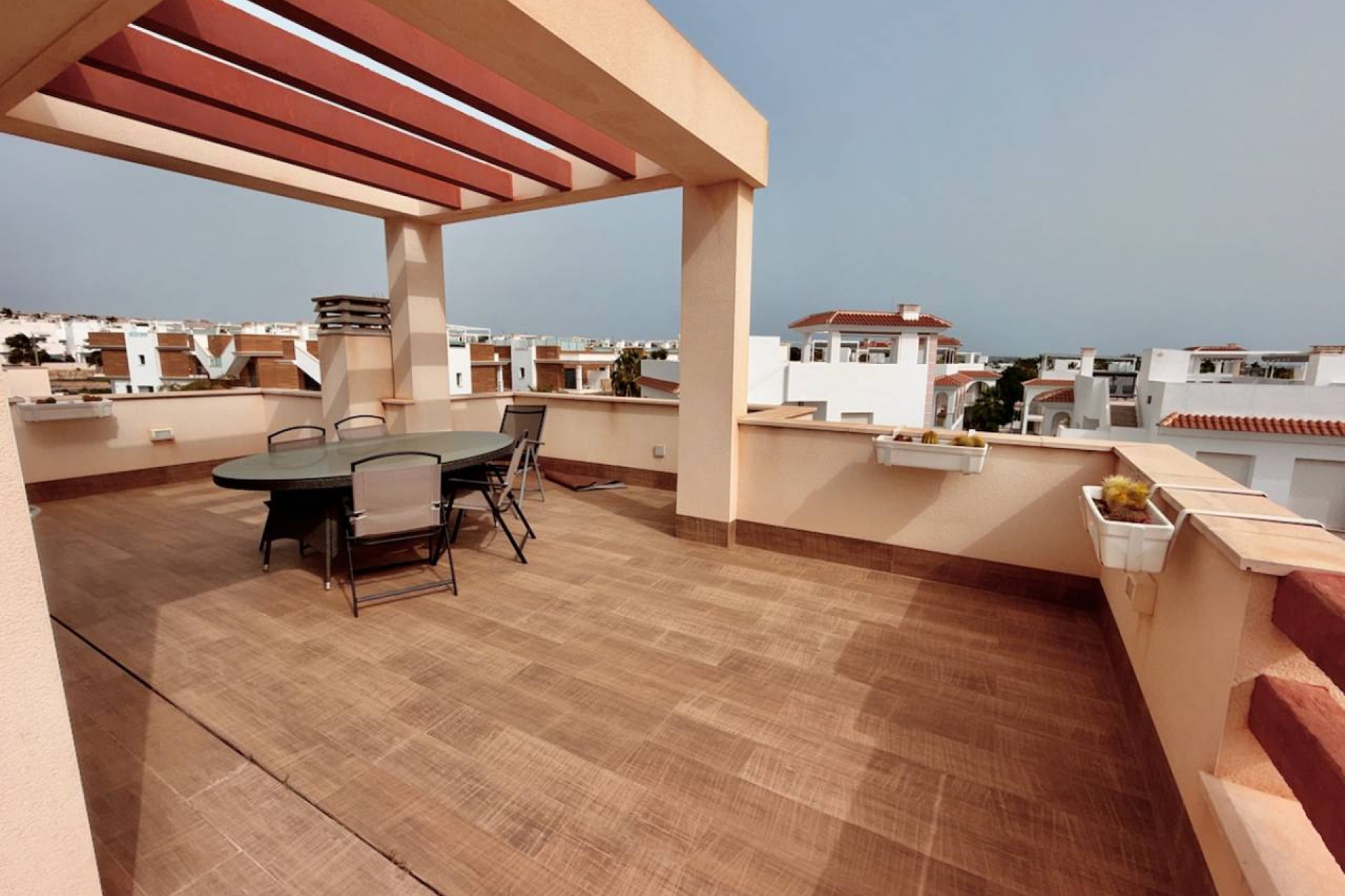 Wiederverkauf - Freistehend / Villa -
Ciudad Quesada - Rojales - Pueblo Bravo