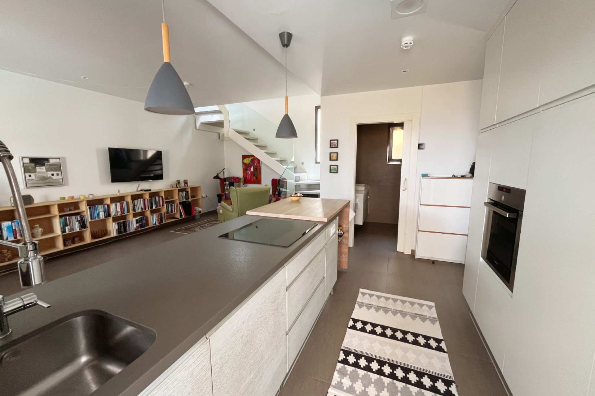 Wiederverkauf - Freistehend / Villa -
Ciudad Quesada - Rojales - Pueblo Bravo