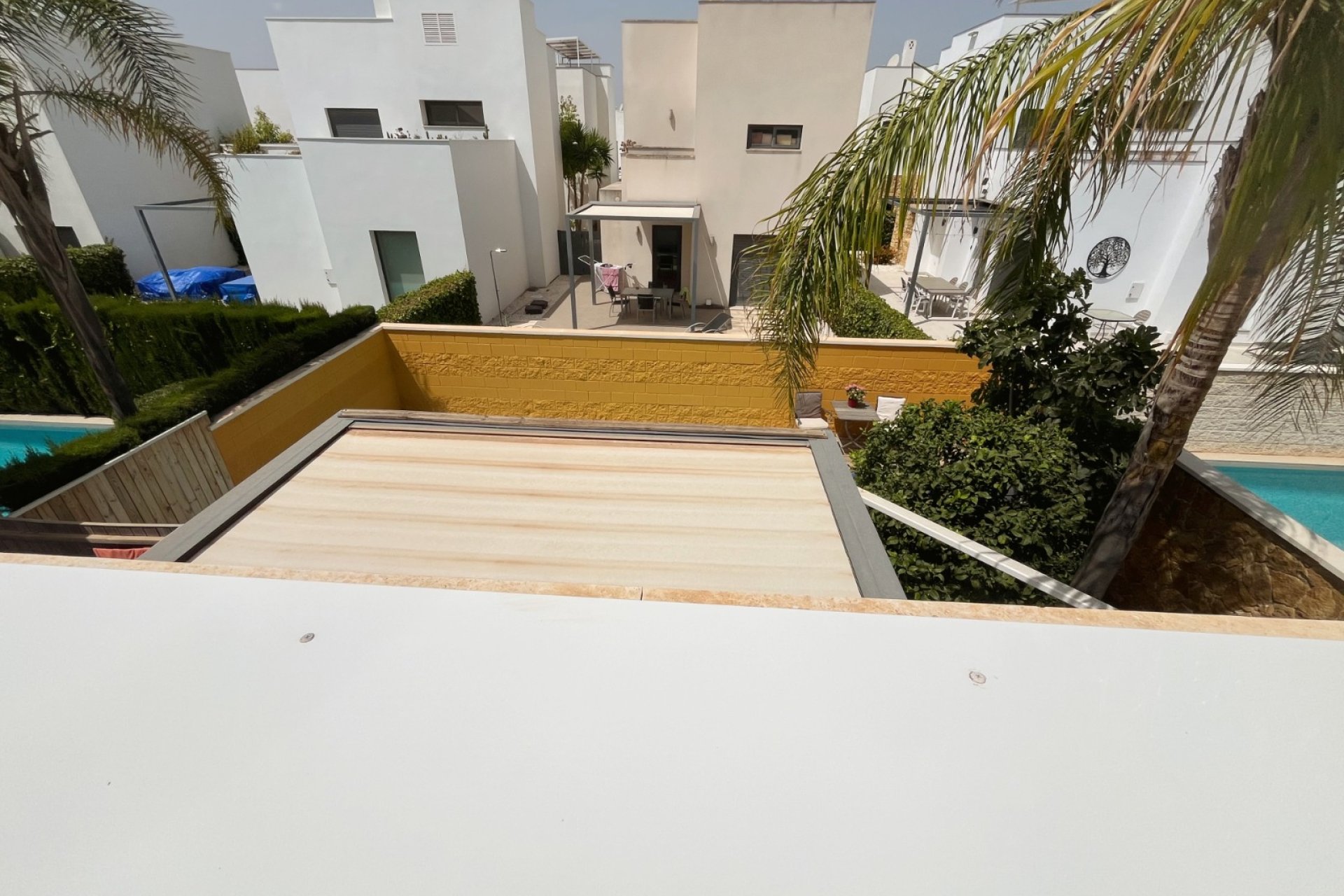 Wiederverkauf - Freistehend / Villa -
Ciudad Quesada - Rojales - Pueblo Bravo