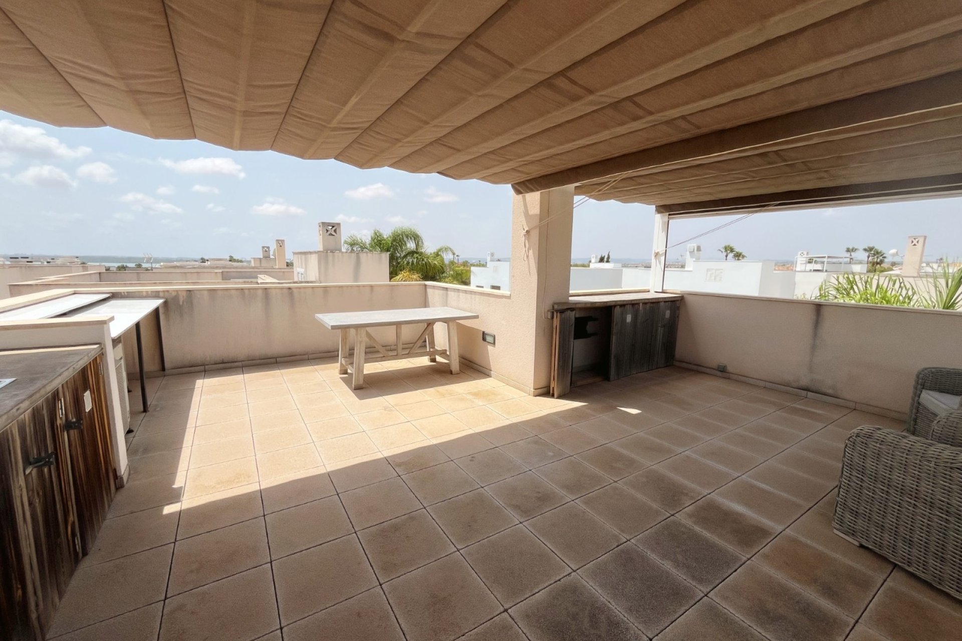 Wiederverkauf - Freistehend / Villa -
Ciudad Quesada - Rojales - Pueblo Bravo