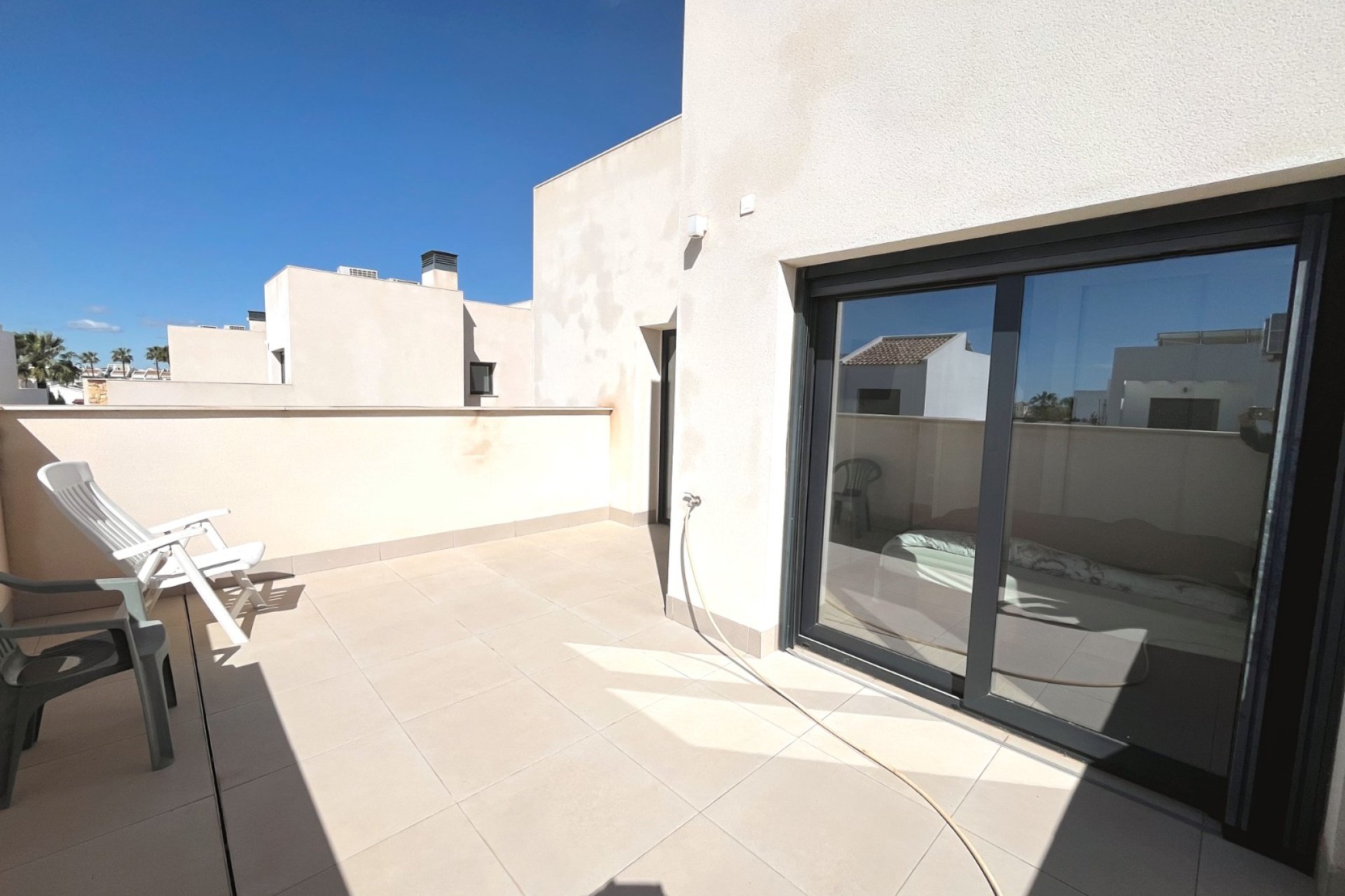 Wiederverkauf - Freistehend / Villa -
Ciudad Quesada - Rojales - Pueblo Bravo