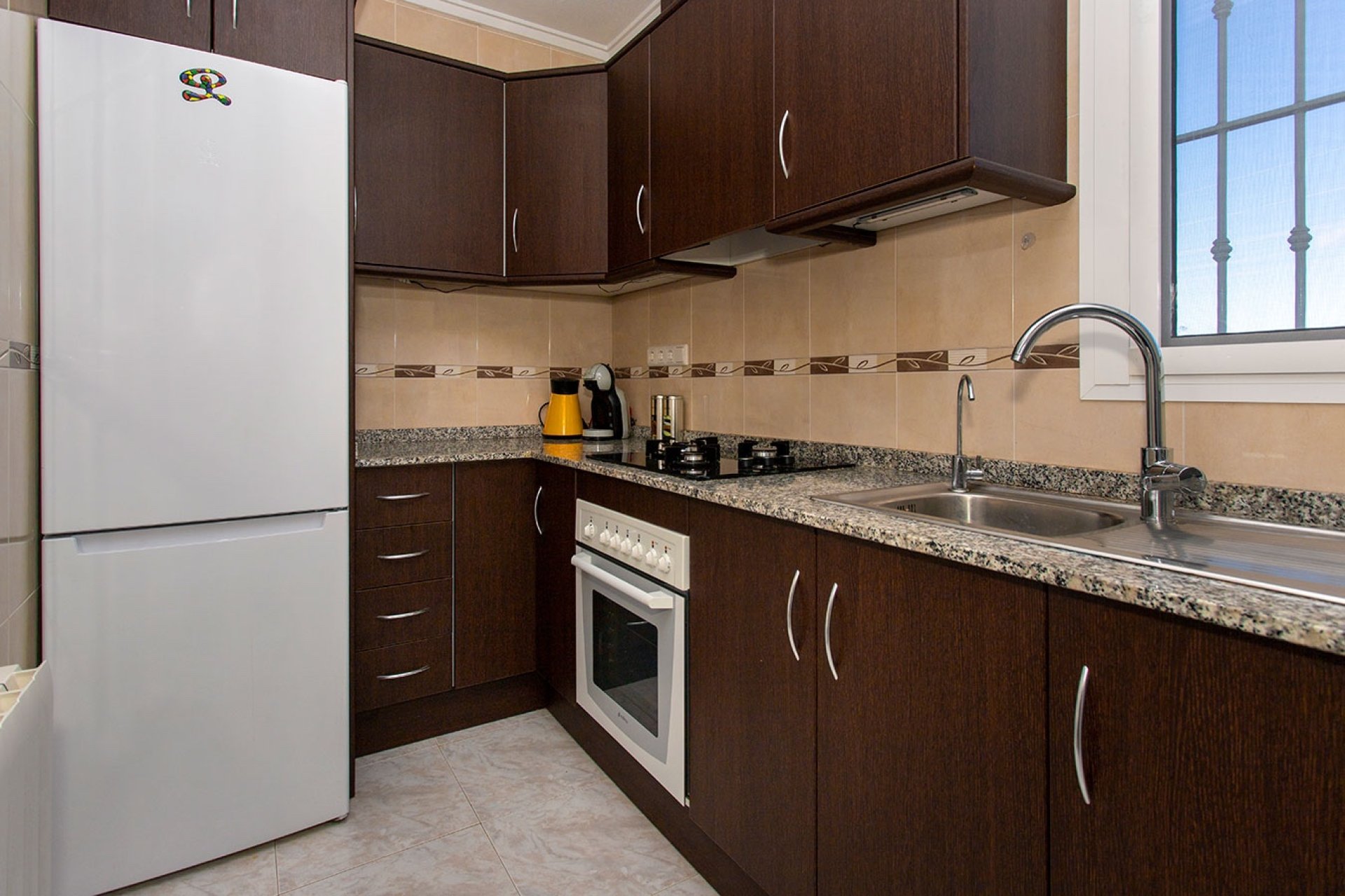 Wiederverkauf - Freistehend / Villa -
Ciudad Quesada - Rojales - Pueblo