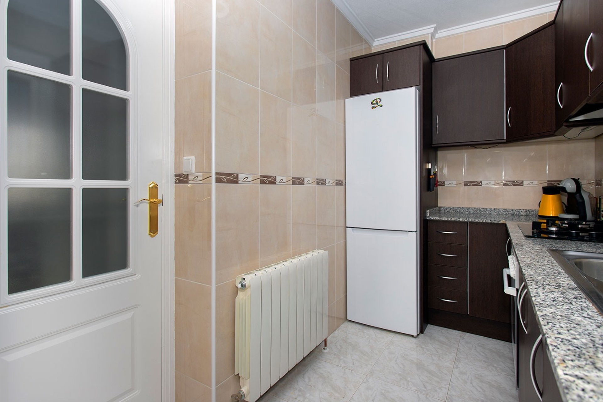 Wiederverkauf - Freistehend / Villa -
Ciudad Quesada - Rojales - Pueblo