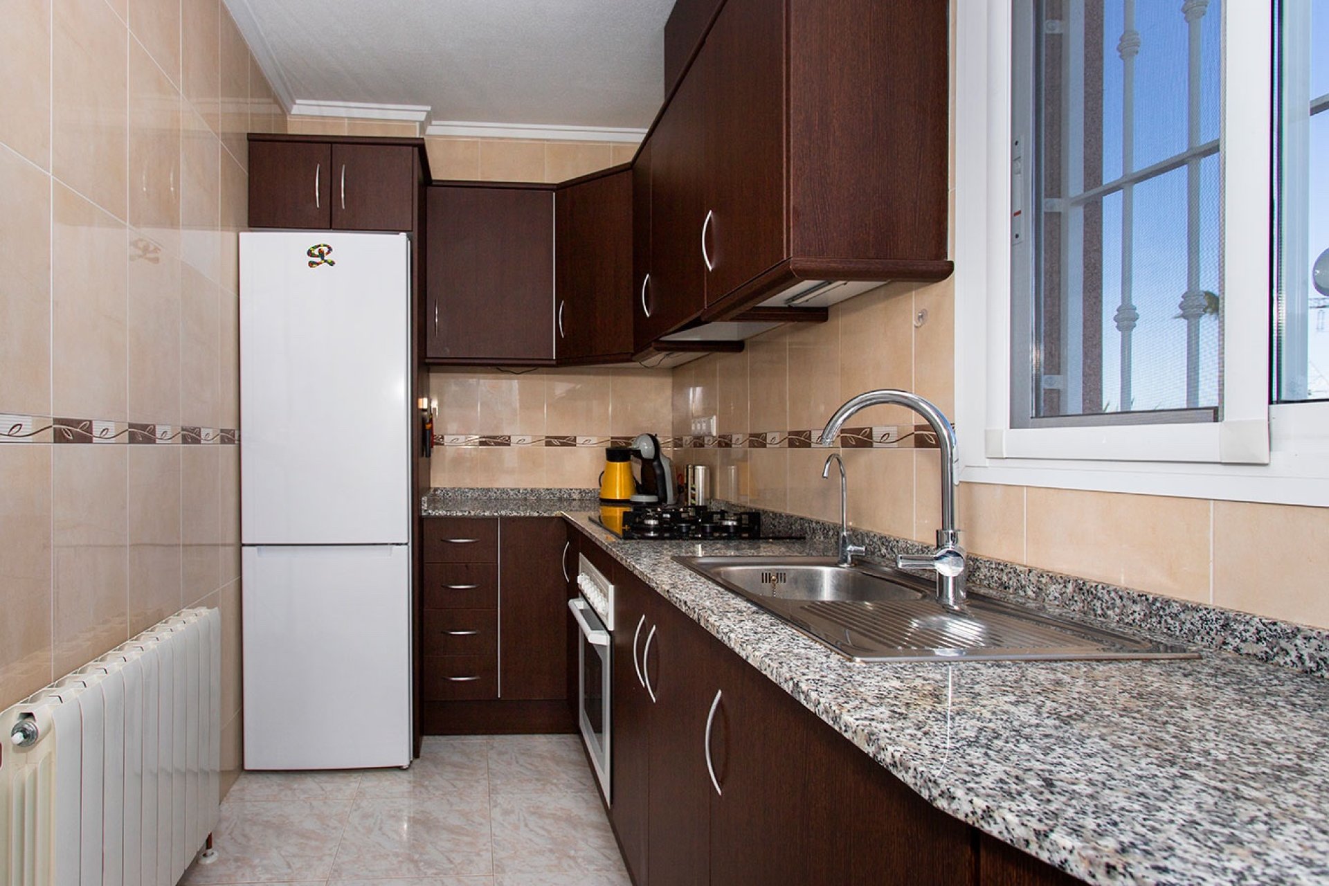 Wiederverkauf - Freistehend / Villa -
Ciudad Quesada - Rojales - Pueblo