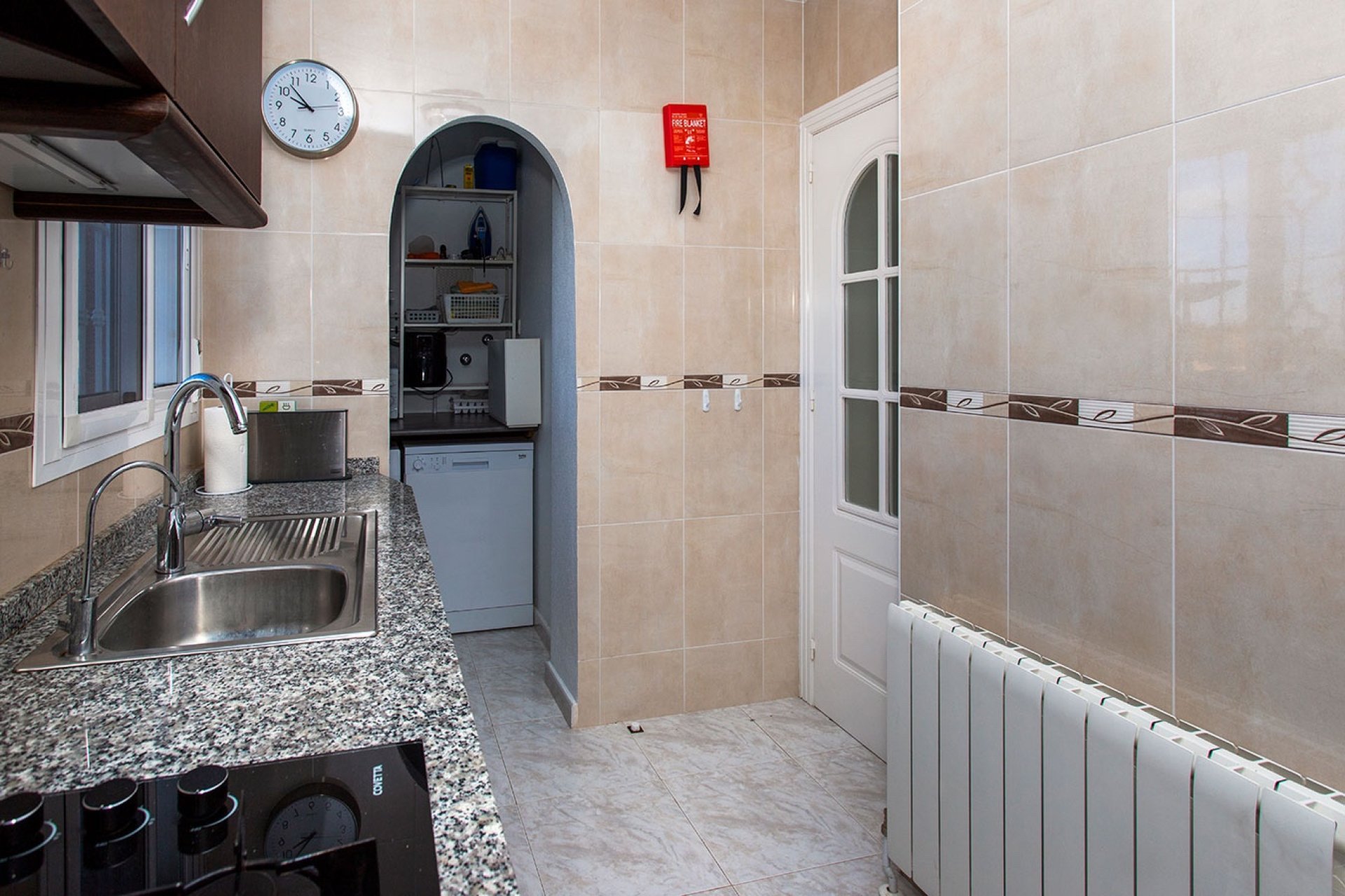 Wiederverkauf - Freistehend / Villa -
Ciudad Quesada - Rojales - Pueblo