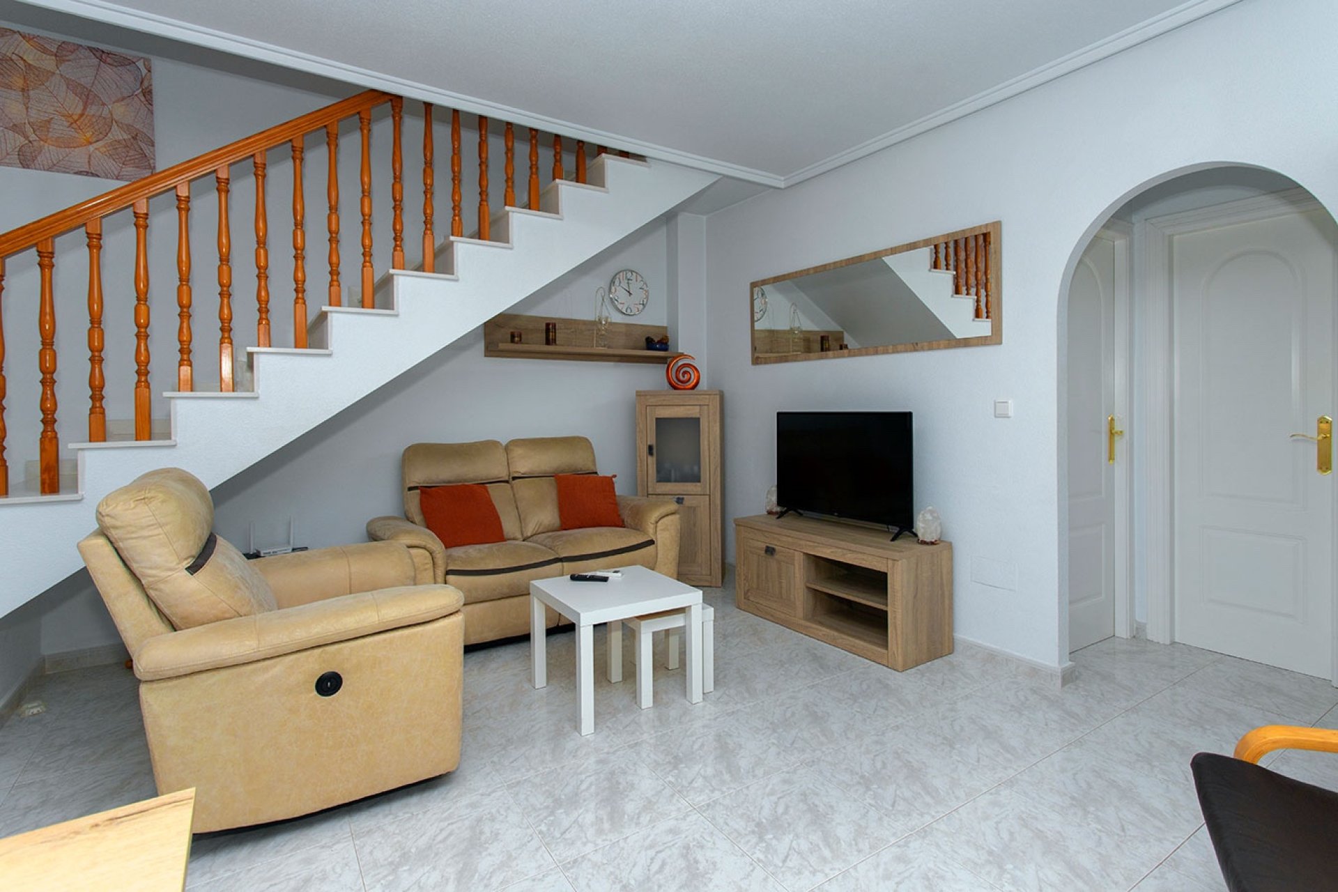 Wiederverkauf - Freistehend / Villa -
Ciudad Quesada - Rojales - Pueblo