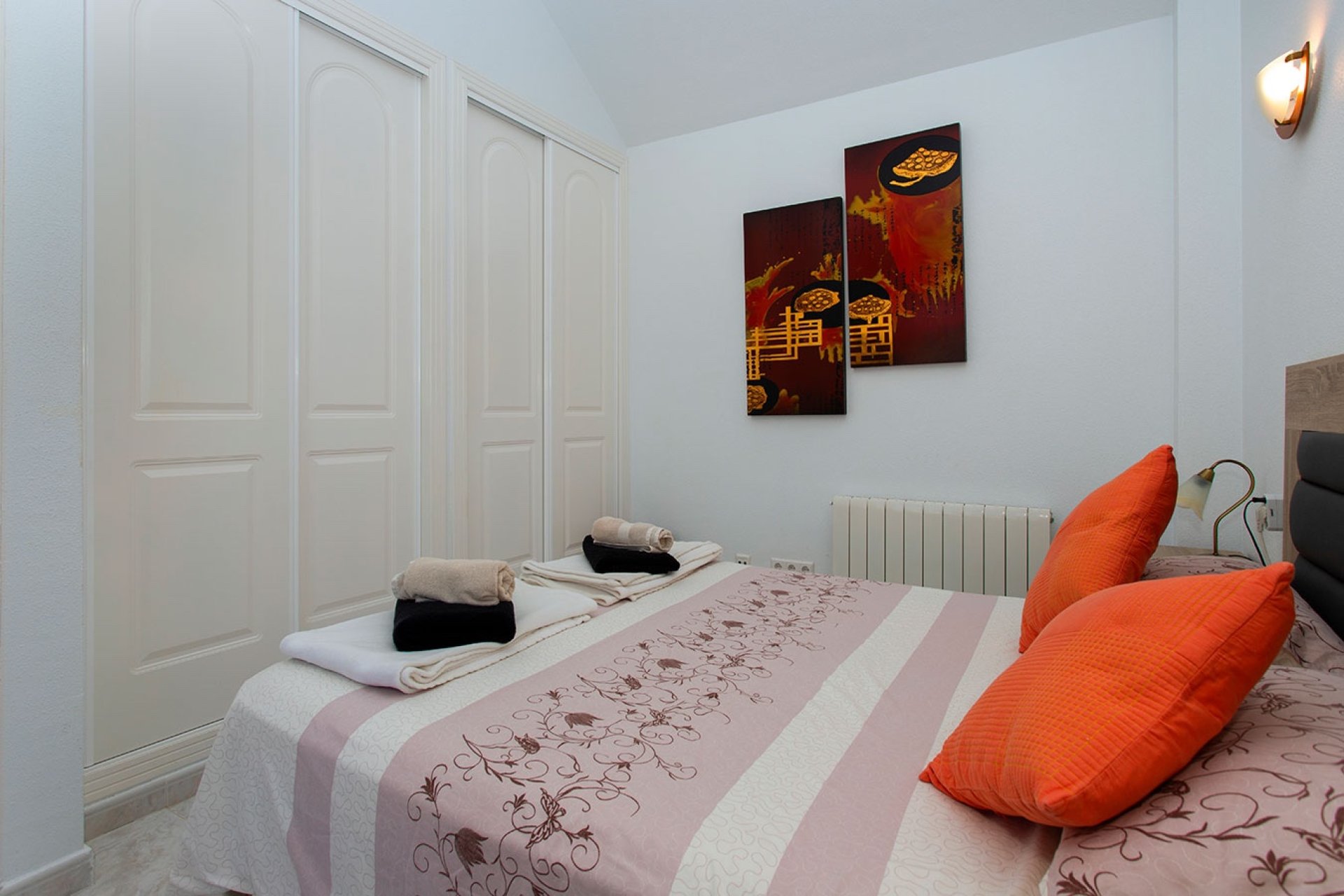 Wiederverkauf - Freistehend / Villa -
Ciudad Quesada - Rojales - Pueblo