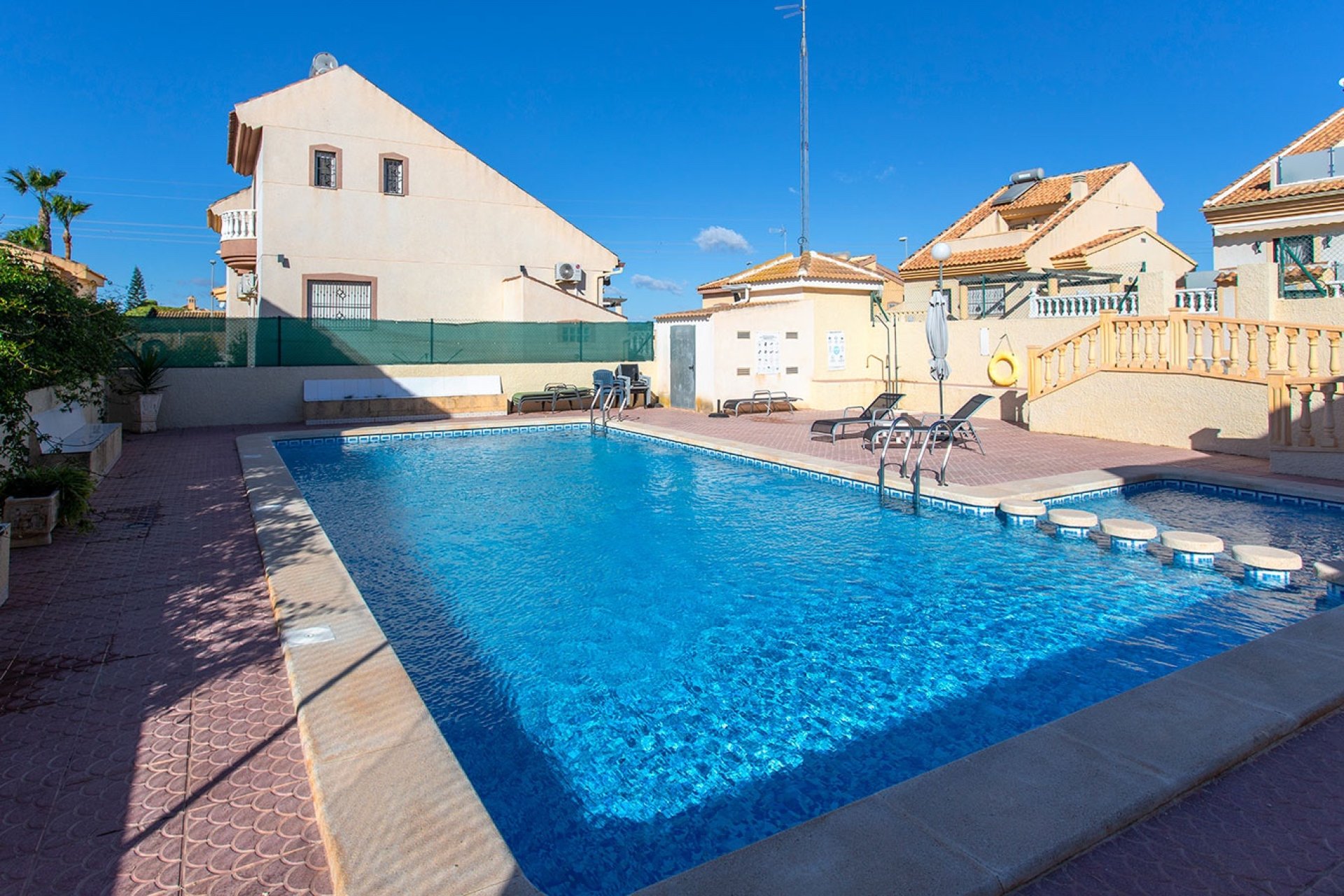 Wiederverkauf - Freistehend / Villa -
Ciudad Quesada - Rojales - Pueblo