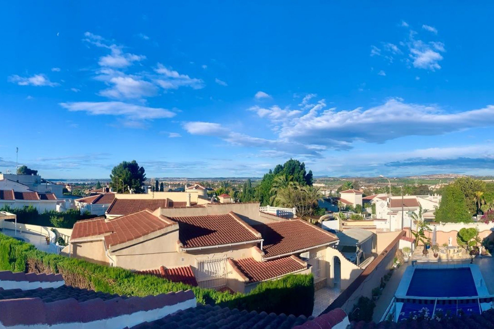 Wiederverkauf - Freistehend / Villa -
Ciudad Quesada - Rojales - Quesada Center