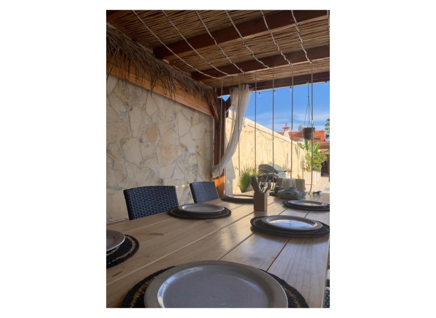 Wiederverkauf - Freistehend / Villa -
Ciudad Quesada - Rojales - Quesada Center