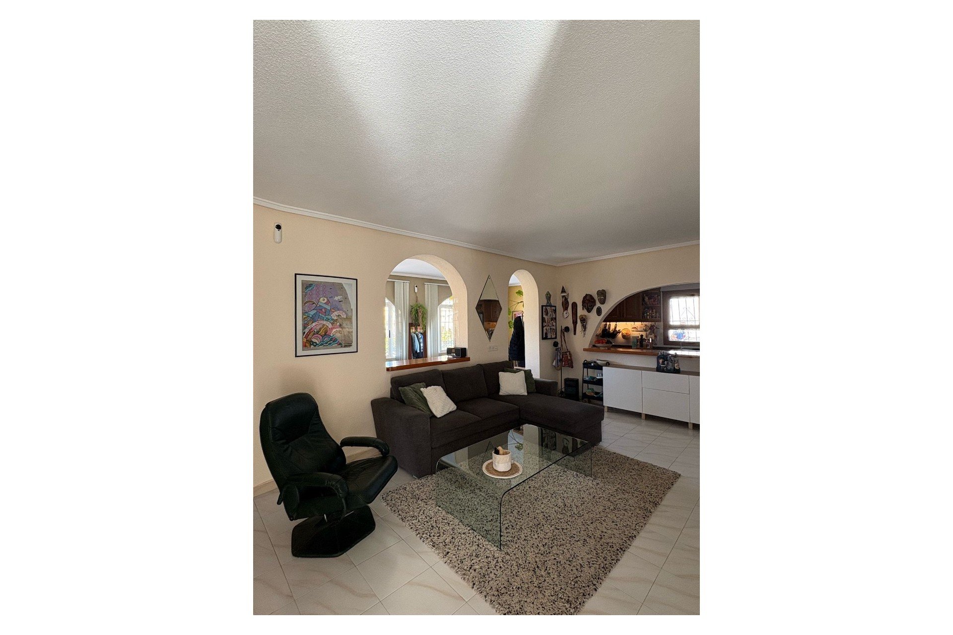 Wiederverkauf - Freistehend / Villa -
Ciudad Quesada - Rojales - Quesada Center