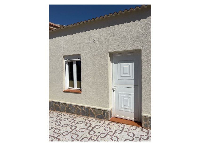 Wiederverkauf - Freistehend / Villa -
Ciudad Quesada - Rojales - Quesada Center