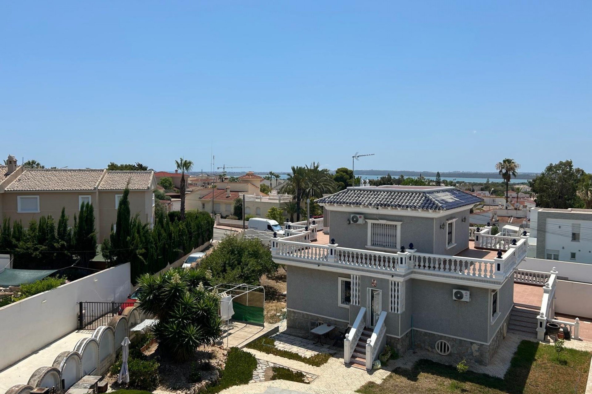 Wiederverkauf - Freistehend / Villa -
Ciudad Quesada - Rojales - Rojales