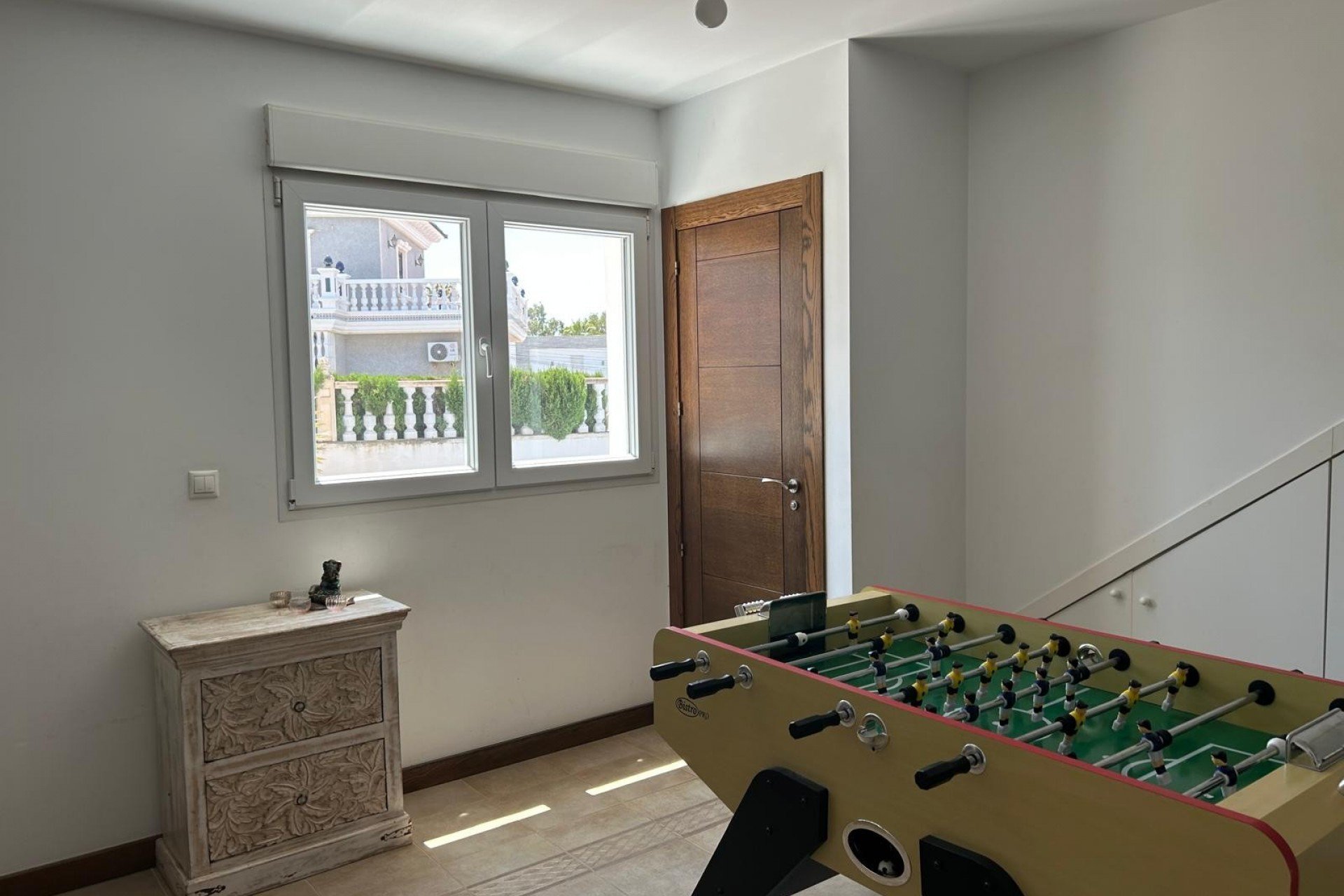 Wiederverkauf - Freistehend / Villa -
Ciudad Quesada - Rojales - Rojales